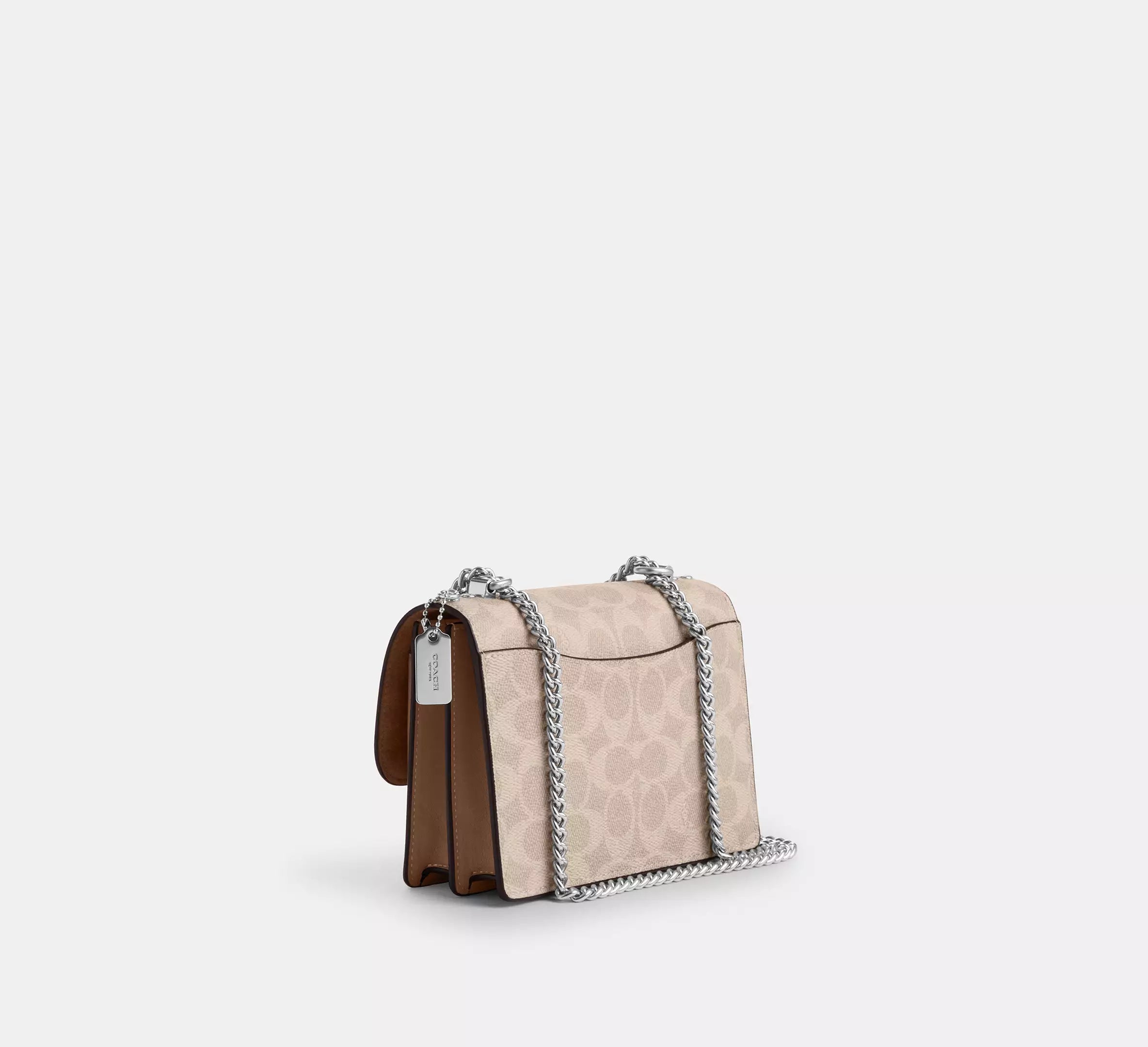 Mini Klare Crossbody