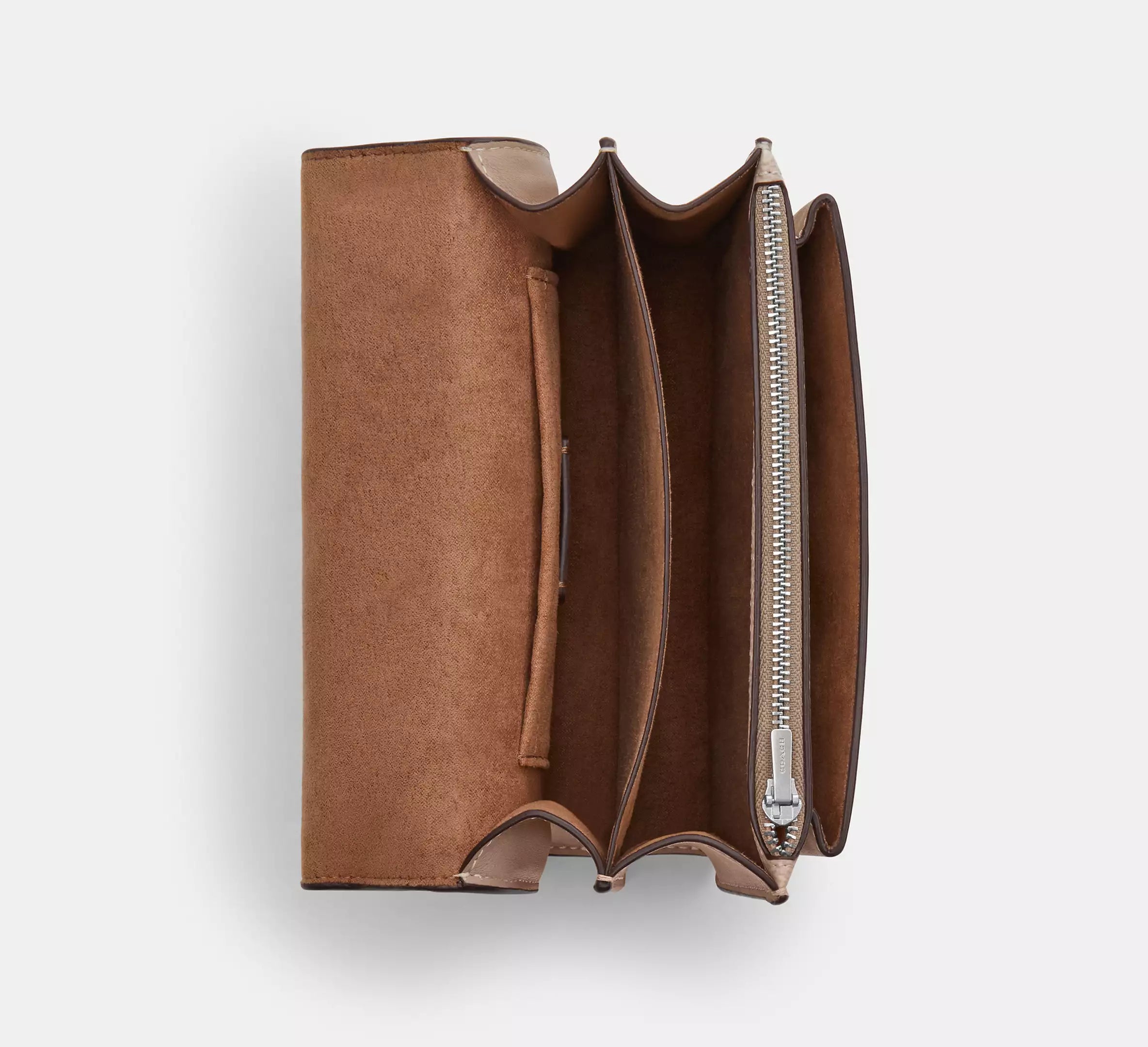 Mini Klare Crossbody