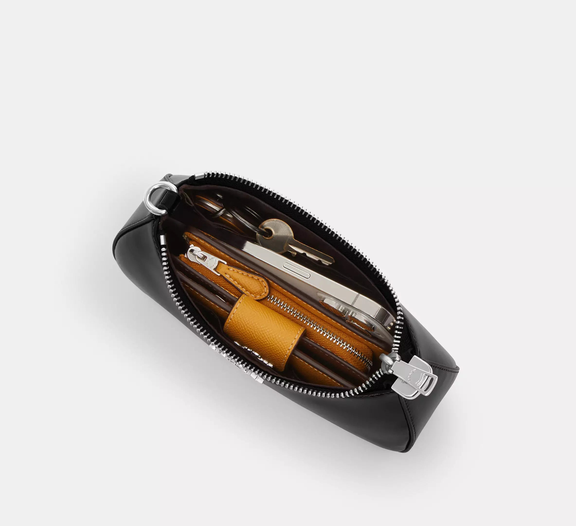 Teri Mini Crossbody Bag