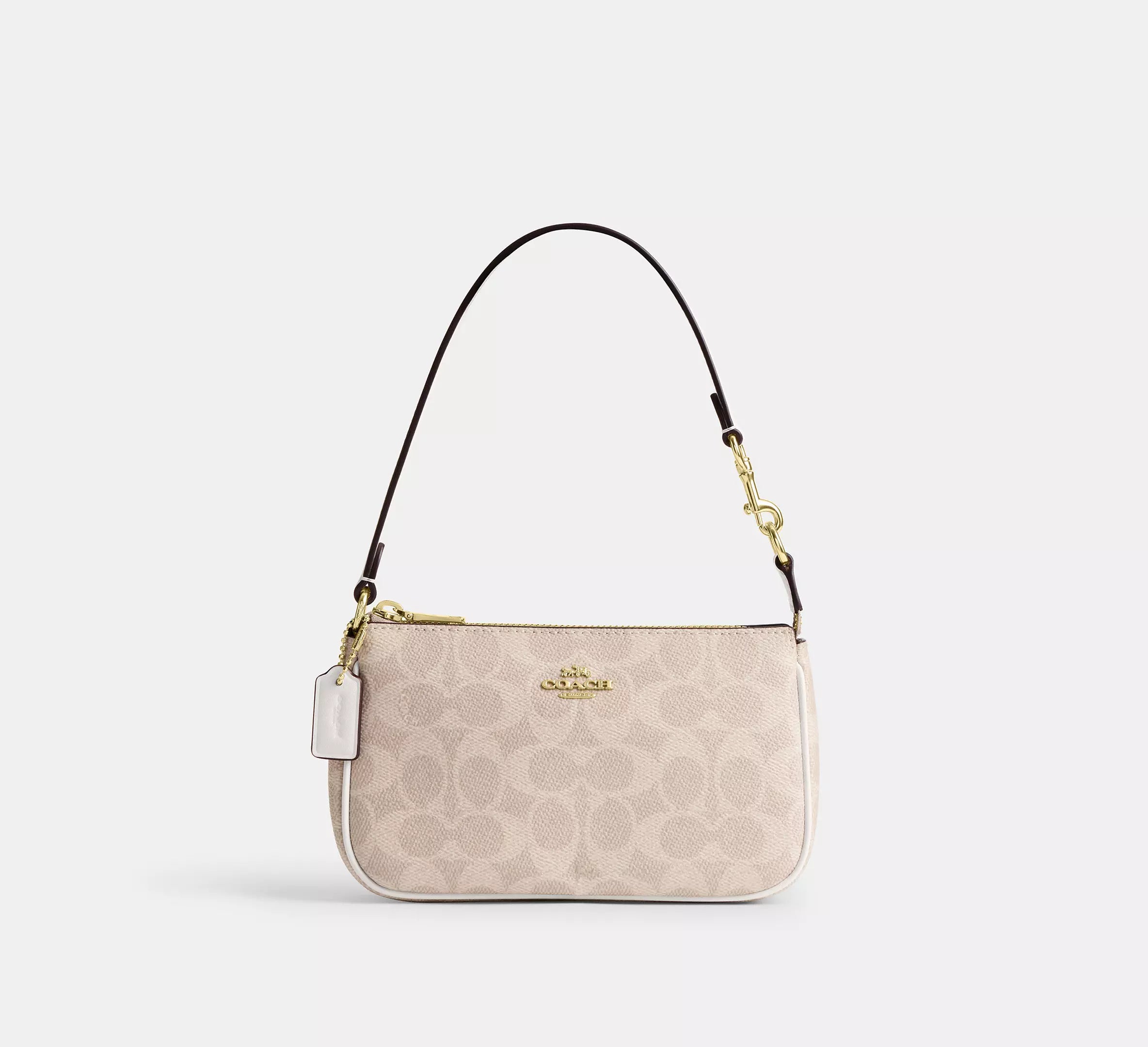 Nolita 19 In Signature Canvas