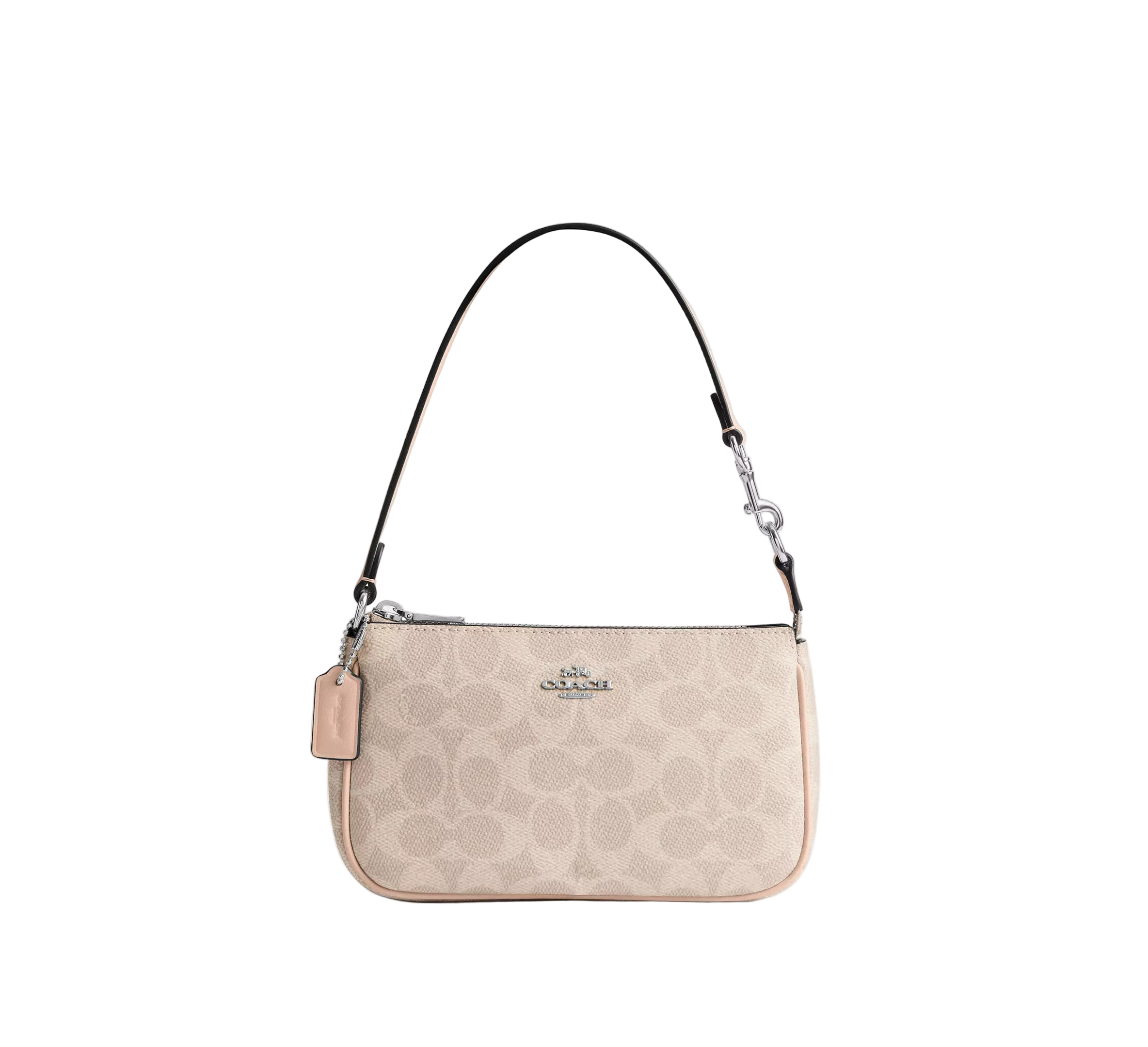 Nolita 19 In Blocked Signature Canvas