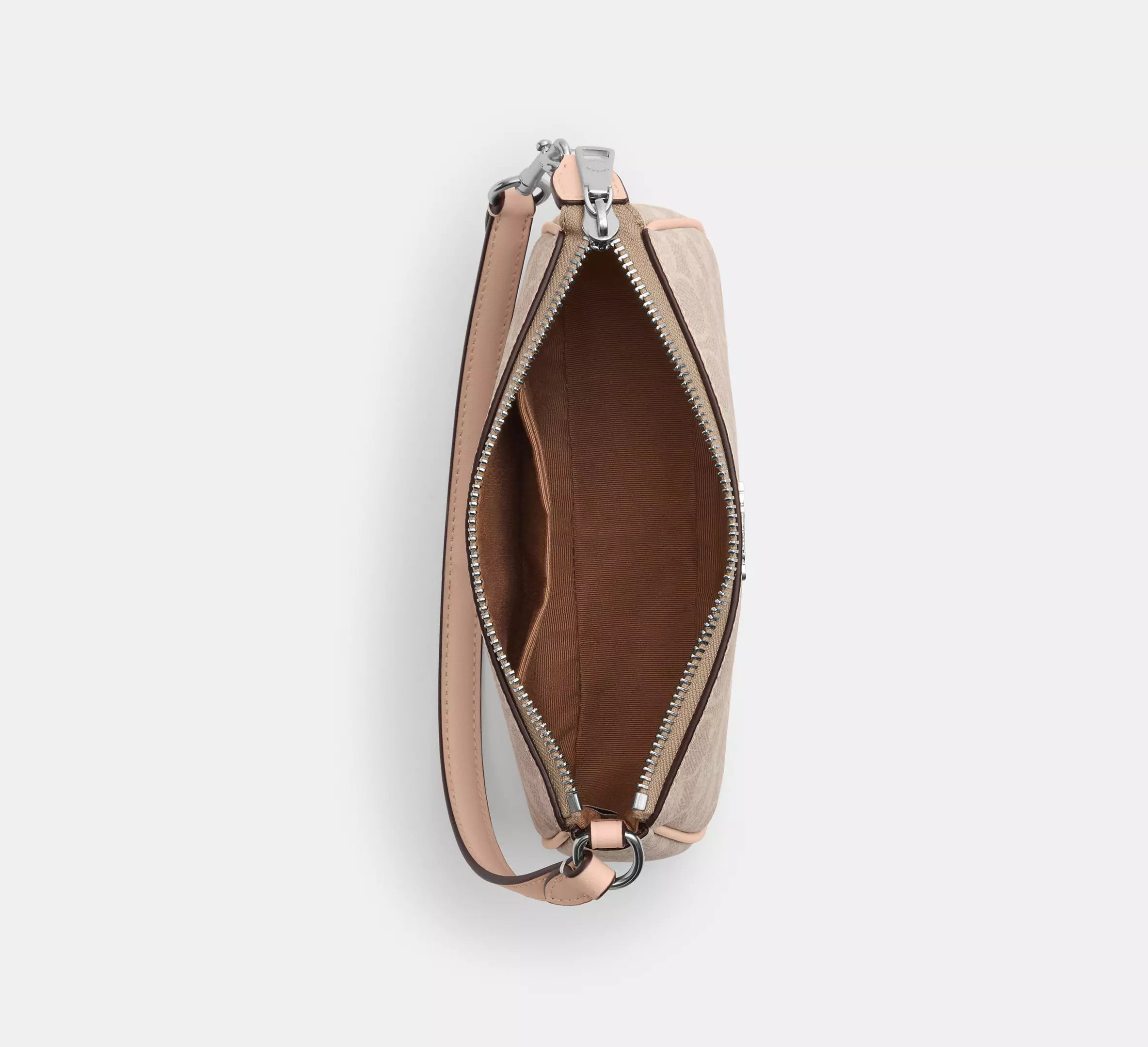 Nolita 19 In Blocked Signature Canvas