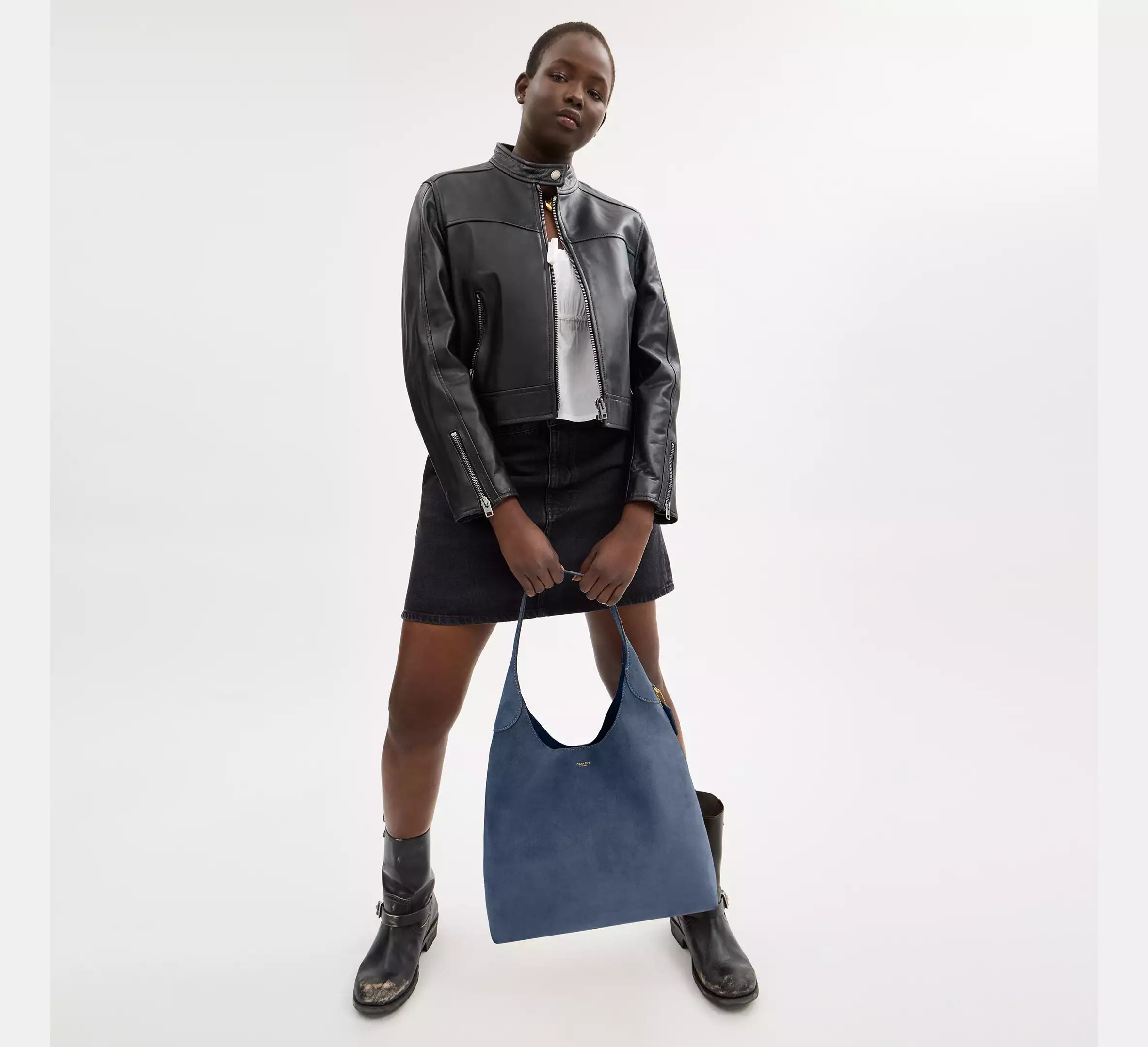 Brooklyn Shoulder Bag 39