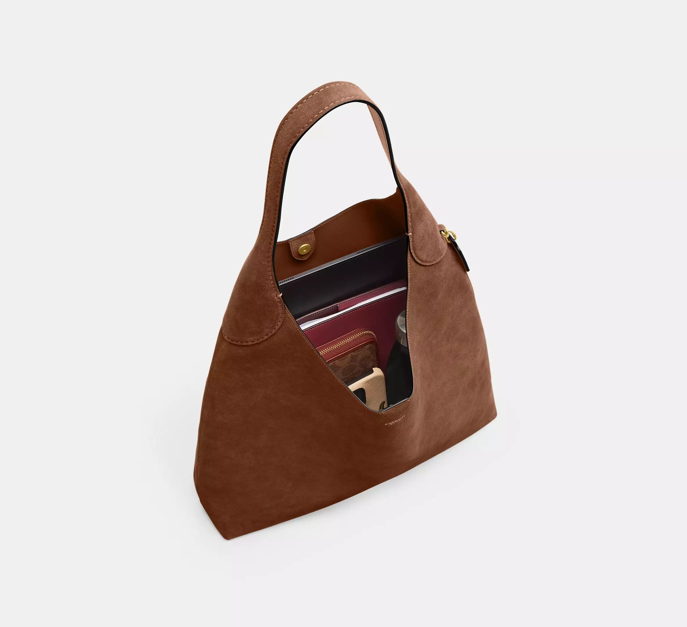 Brooklyn Shoulder Bag 39