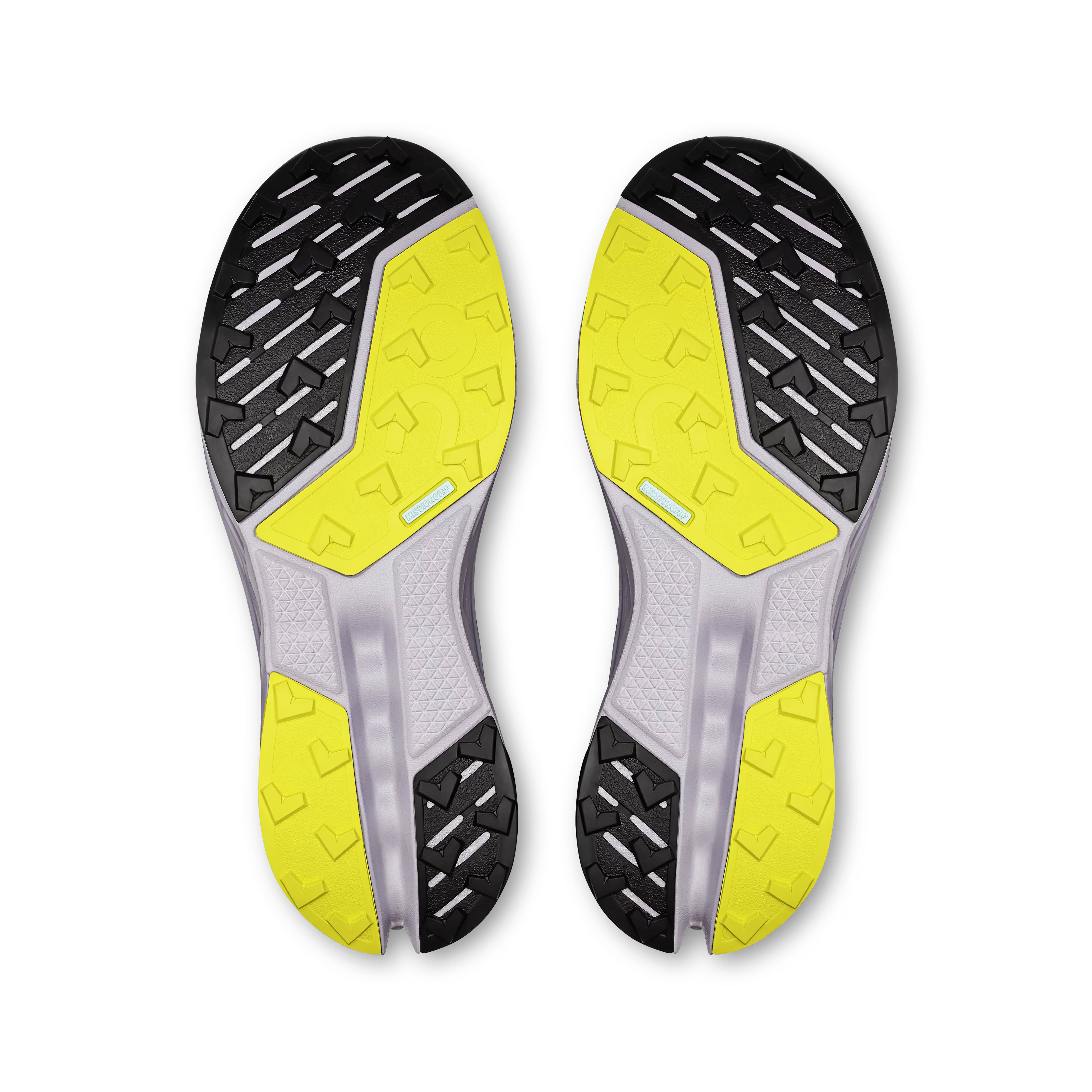 Cloudsurfer trail 2 waterproof