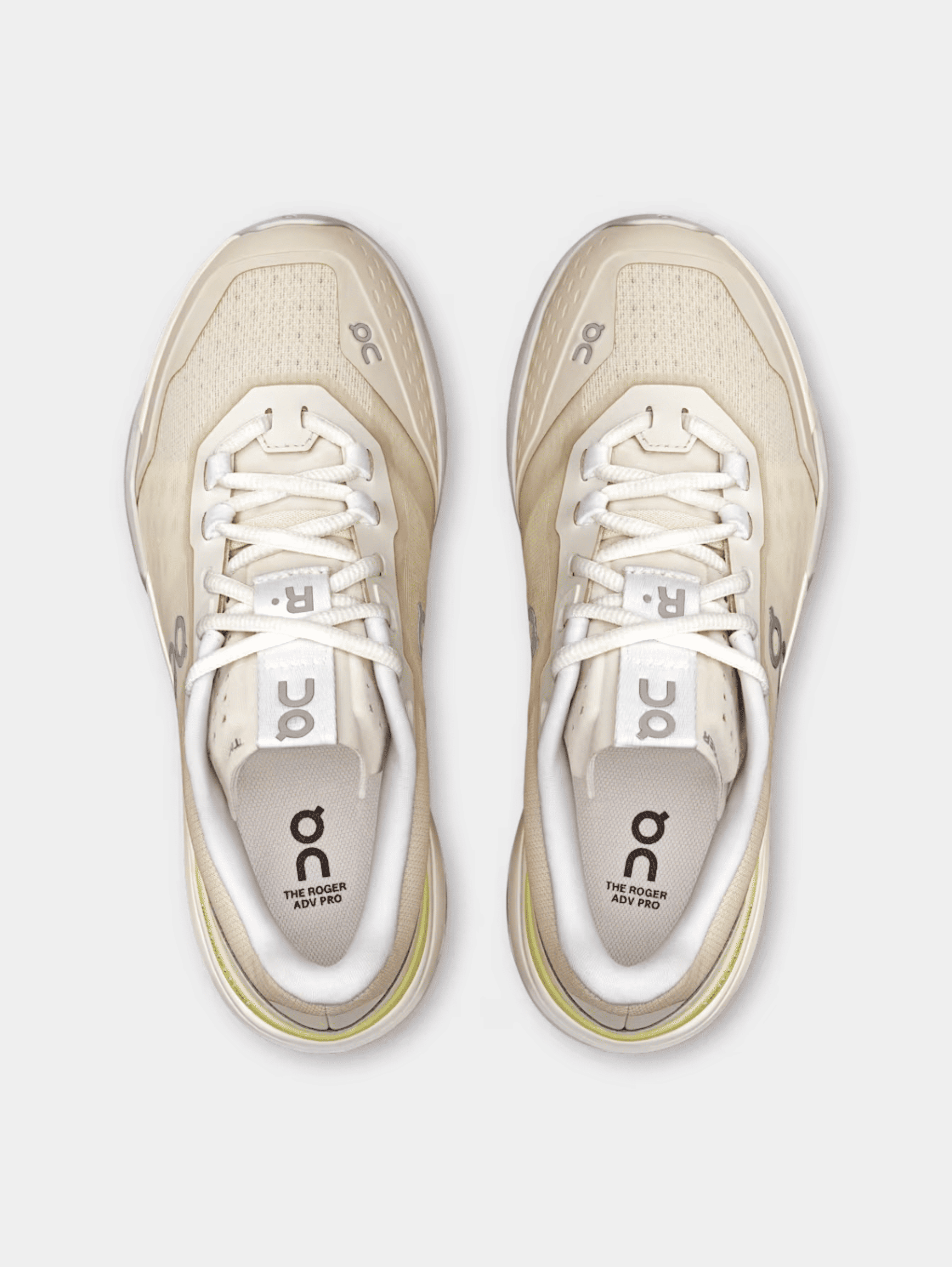 THE ROGER Advantage Pro