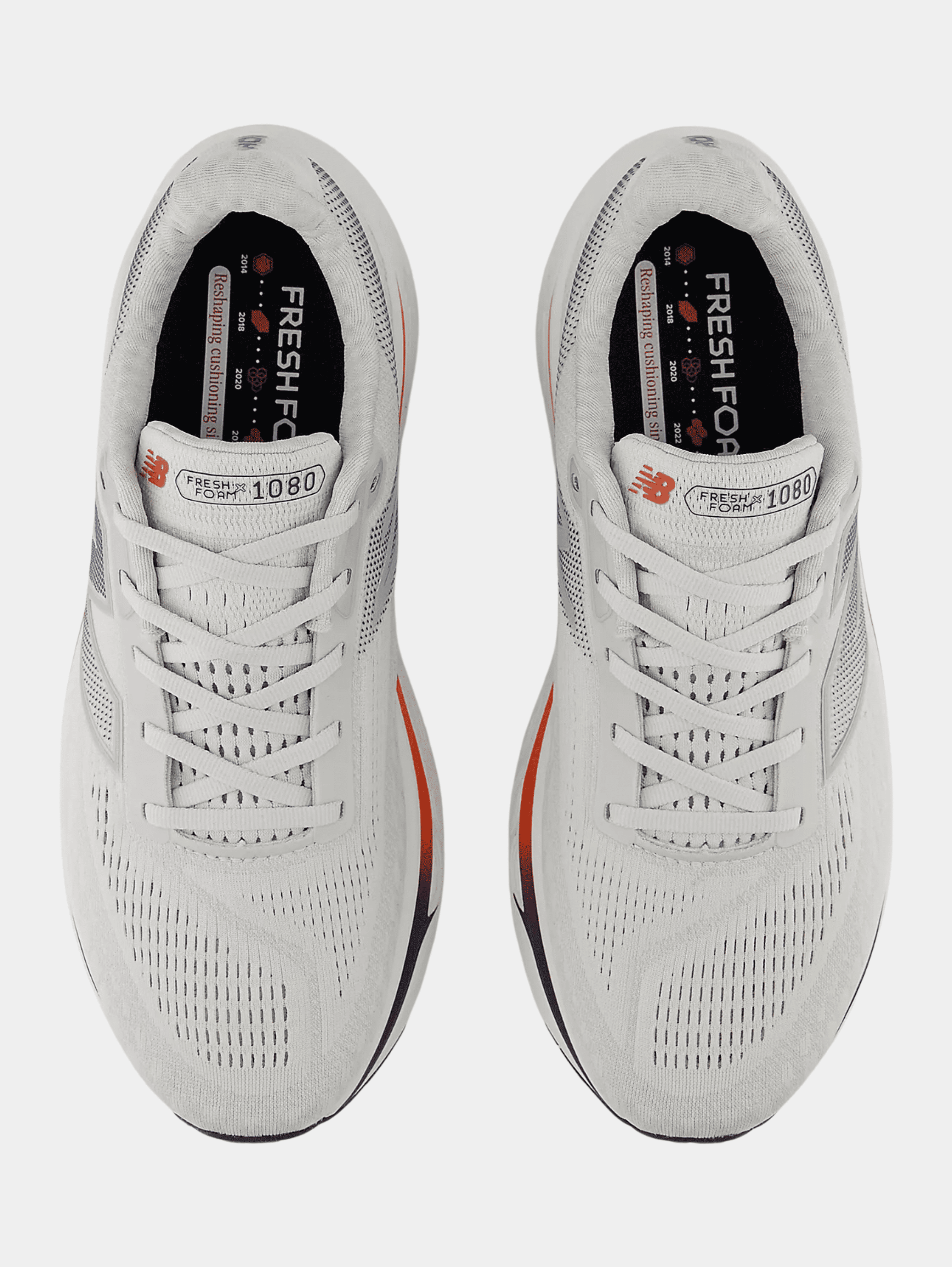 Espuma fresca X 1080v14