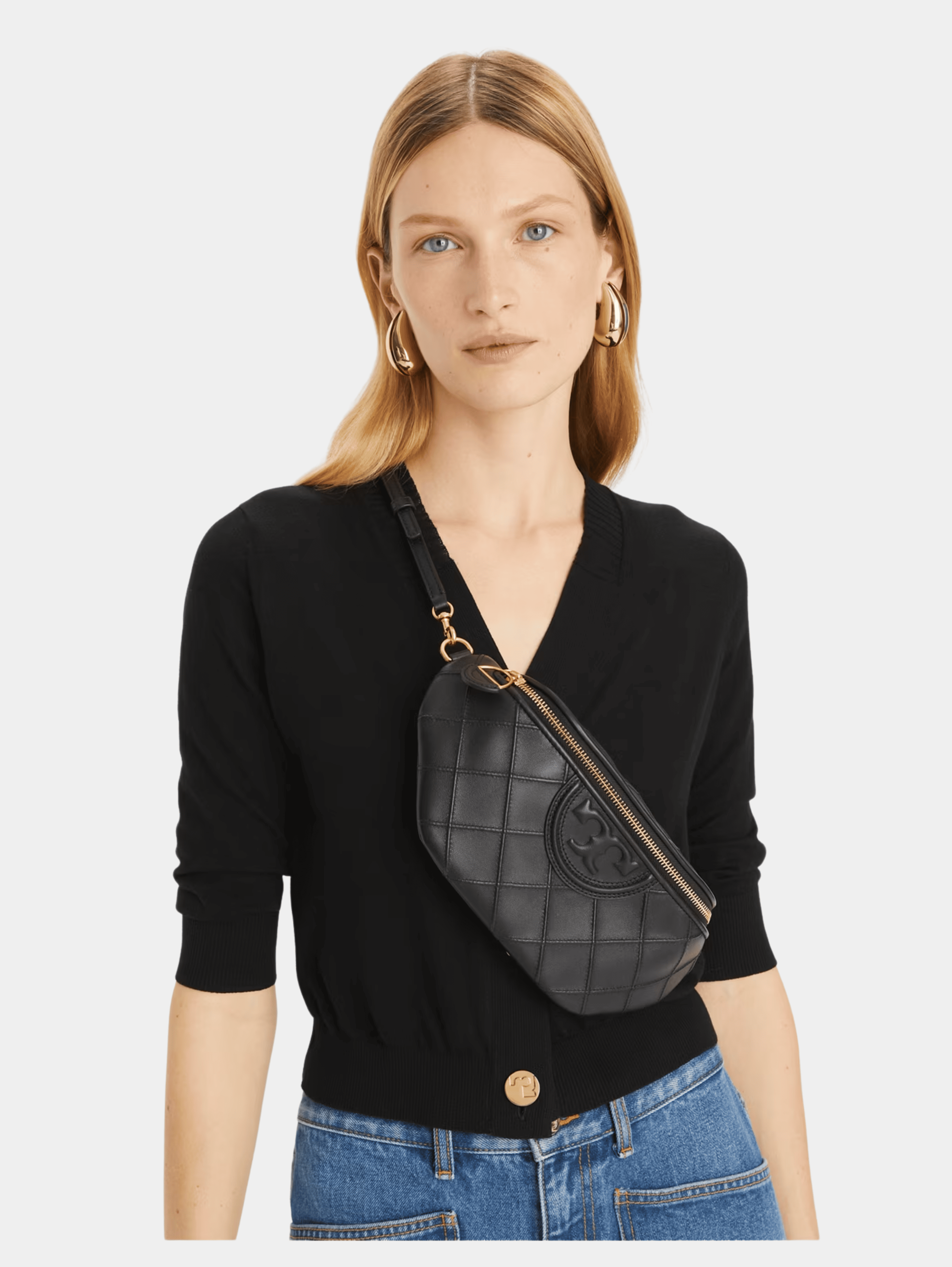 FLEMING SOFT CONVERTIBLE BELT BAG