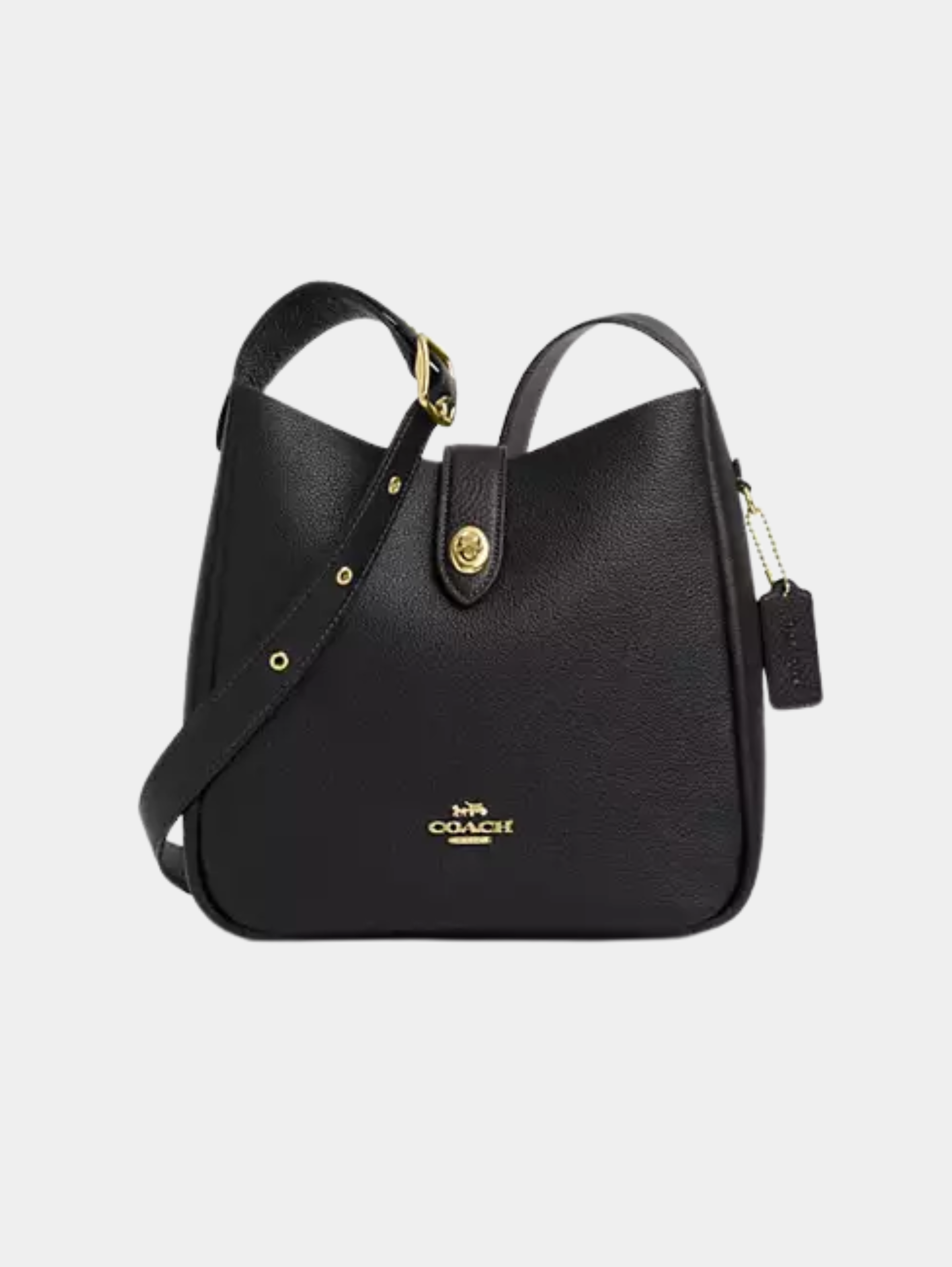 Hadley Convertible Crossbody Bag
