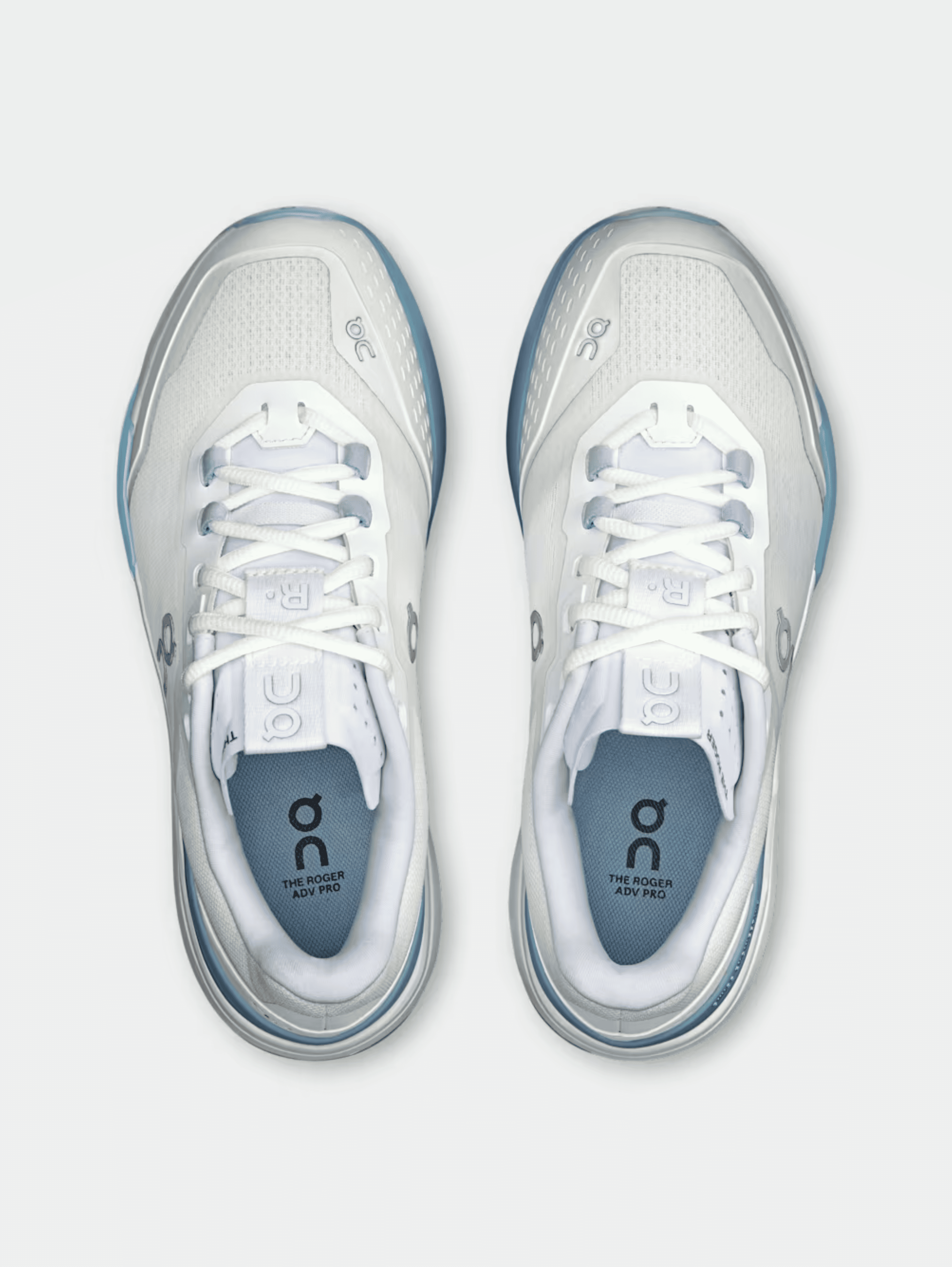 THE ROGER Advantage Pro