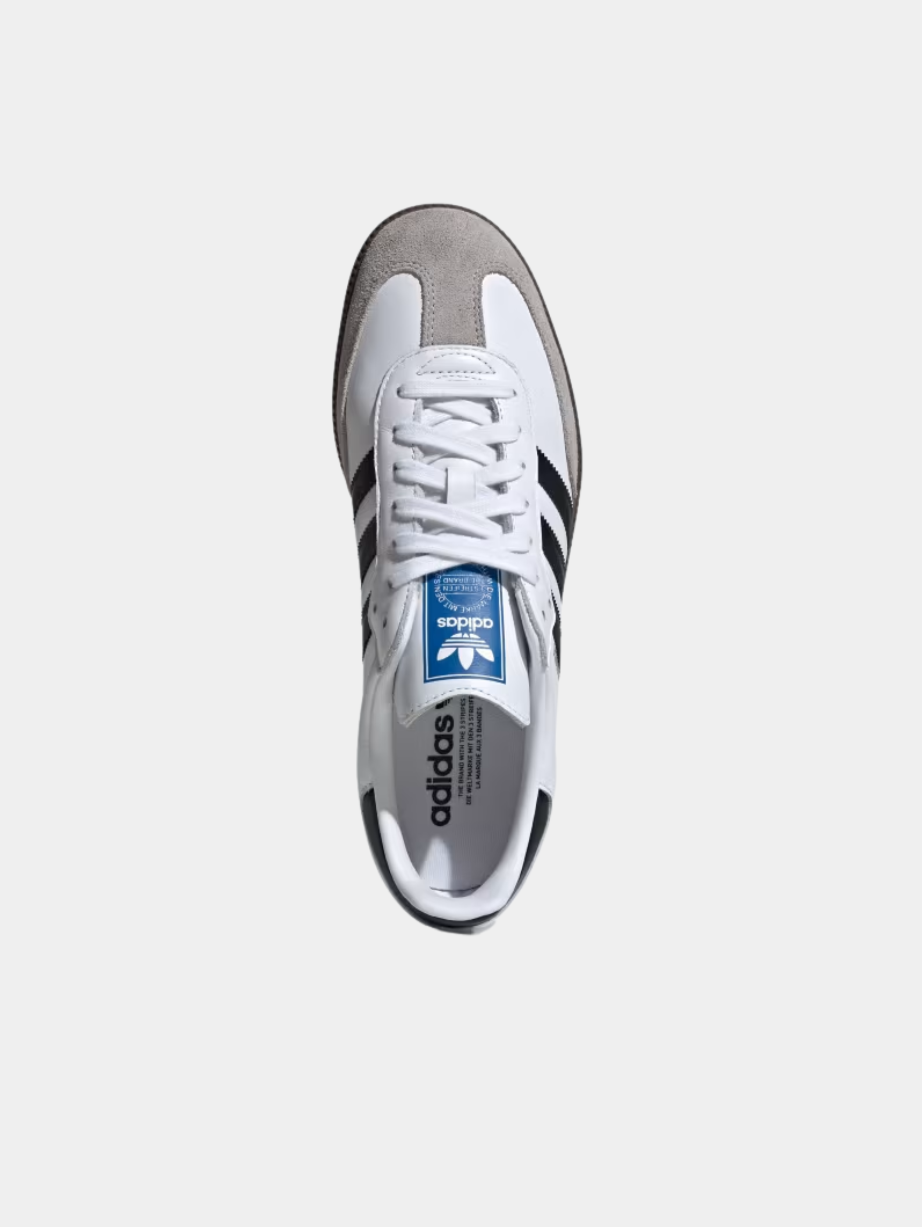 Adidas Samba