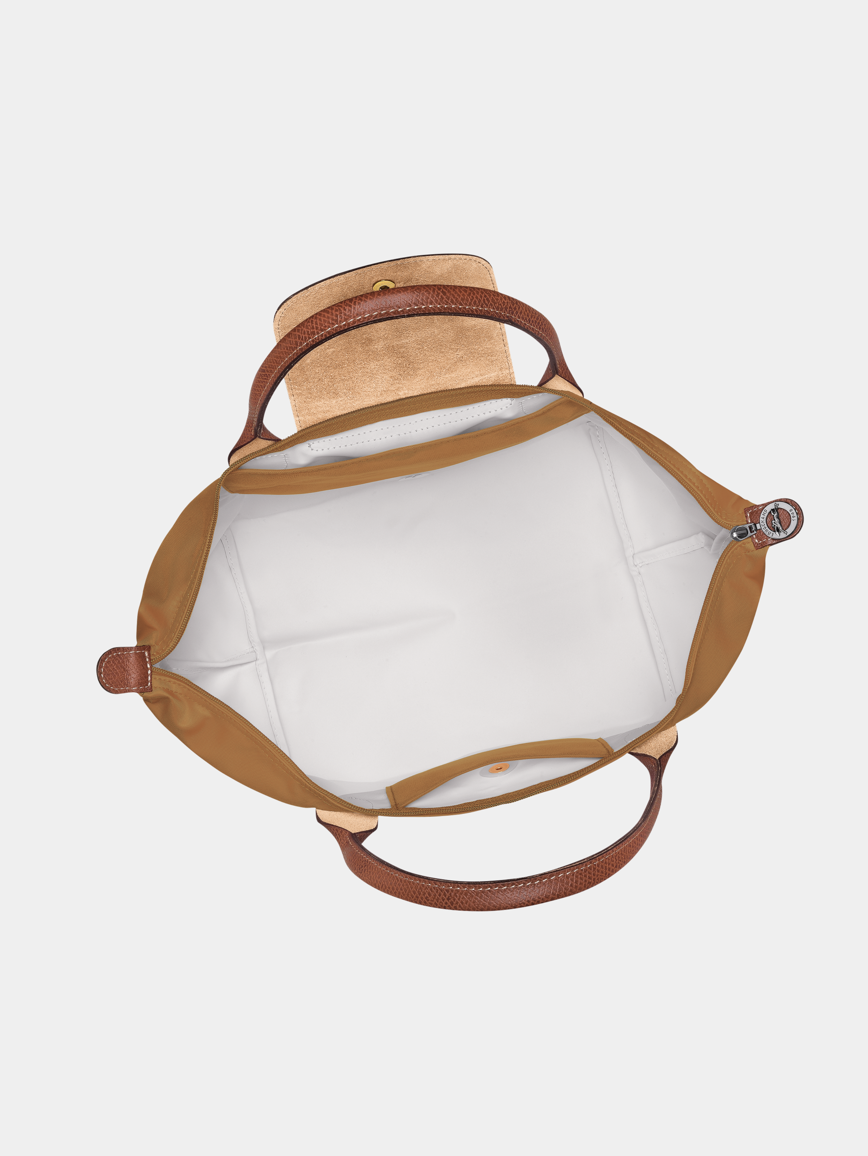 Le Pliage Original M Handbag