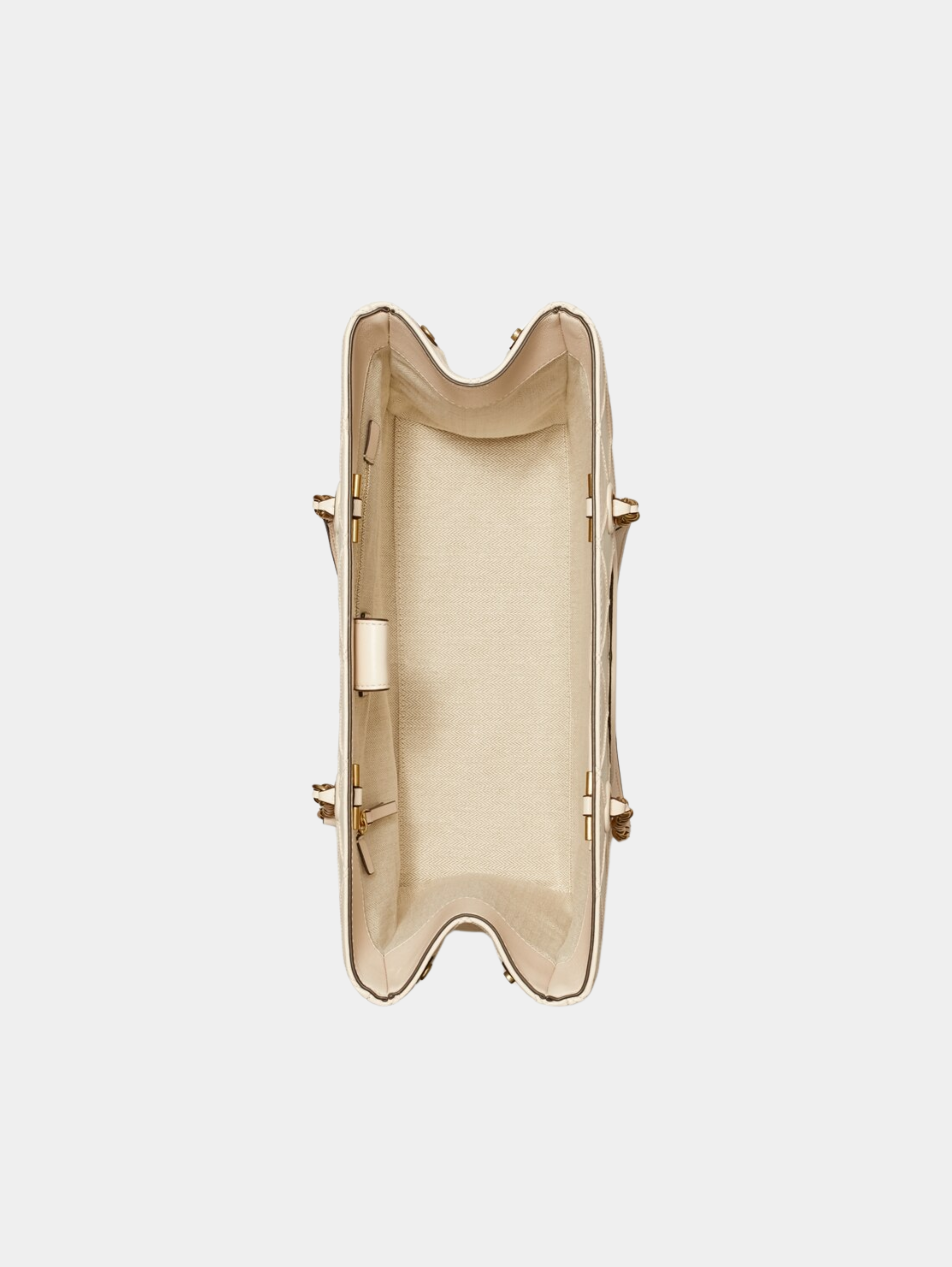 FLEMING SOFT CHAIN TOTE