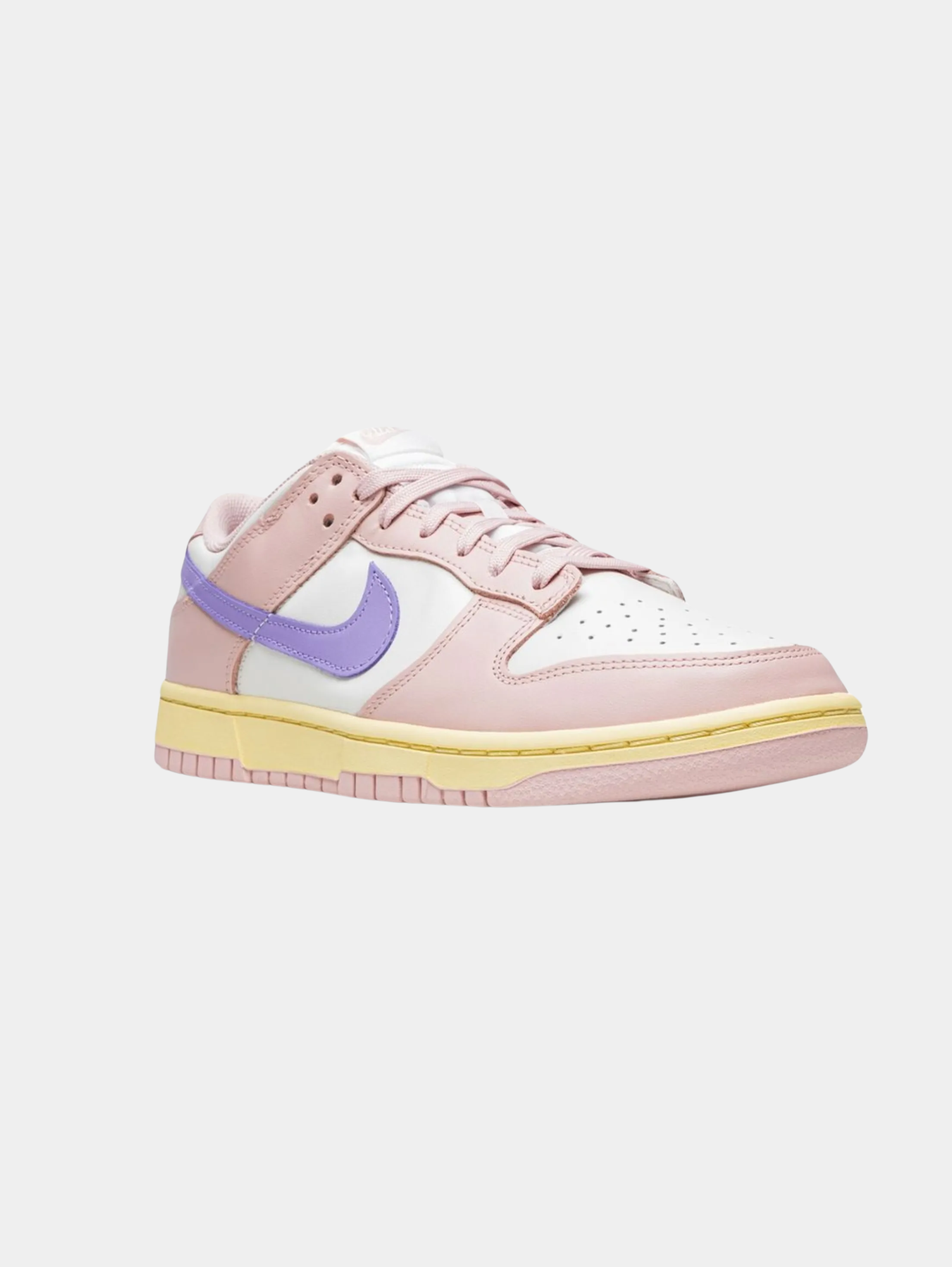 W NIKE DUNK LOW