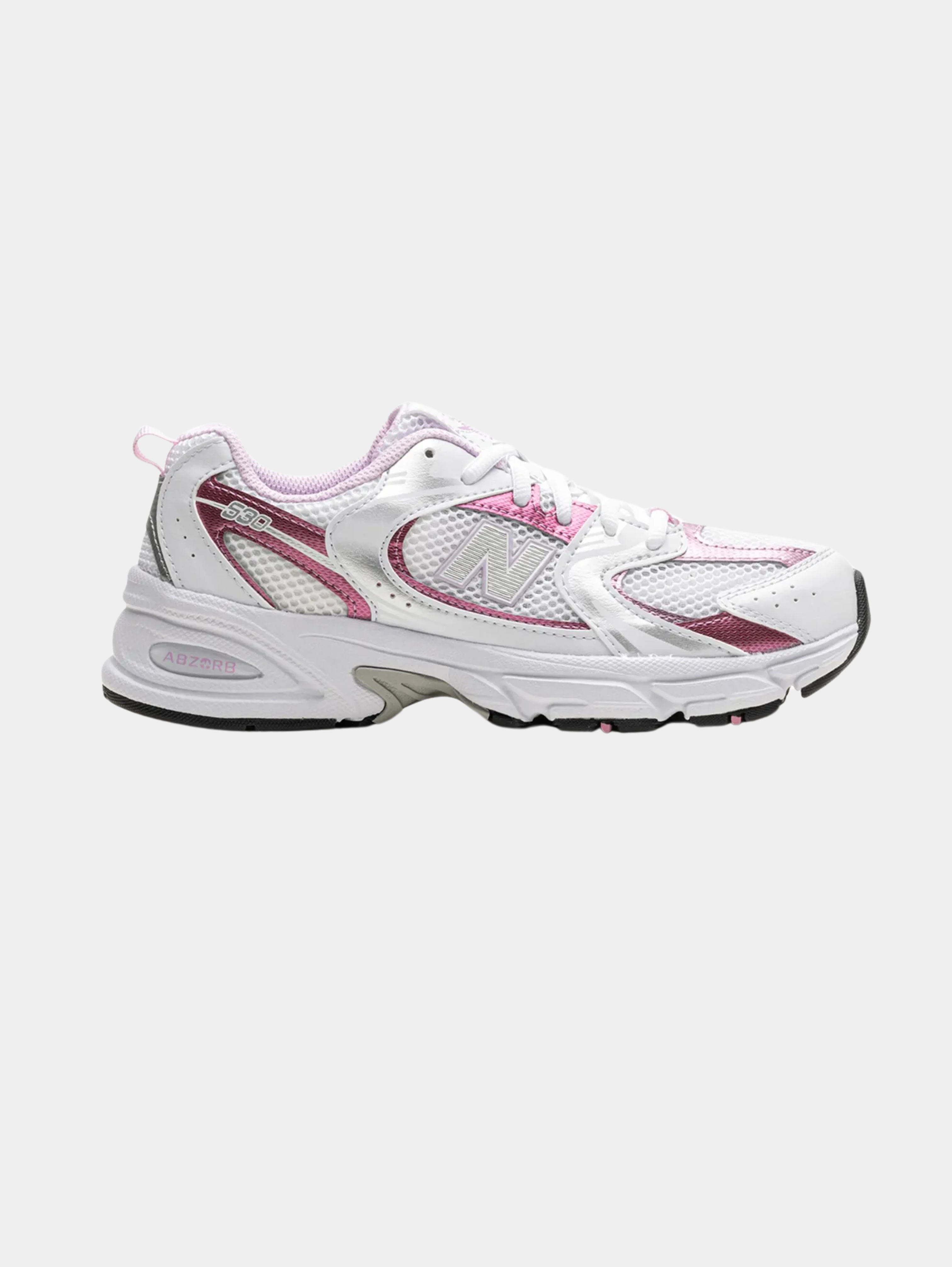 530 New Balance Pink