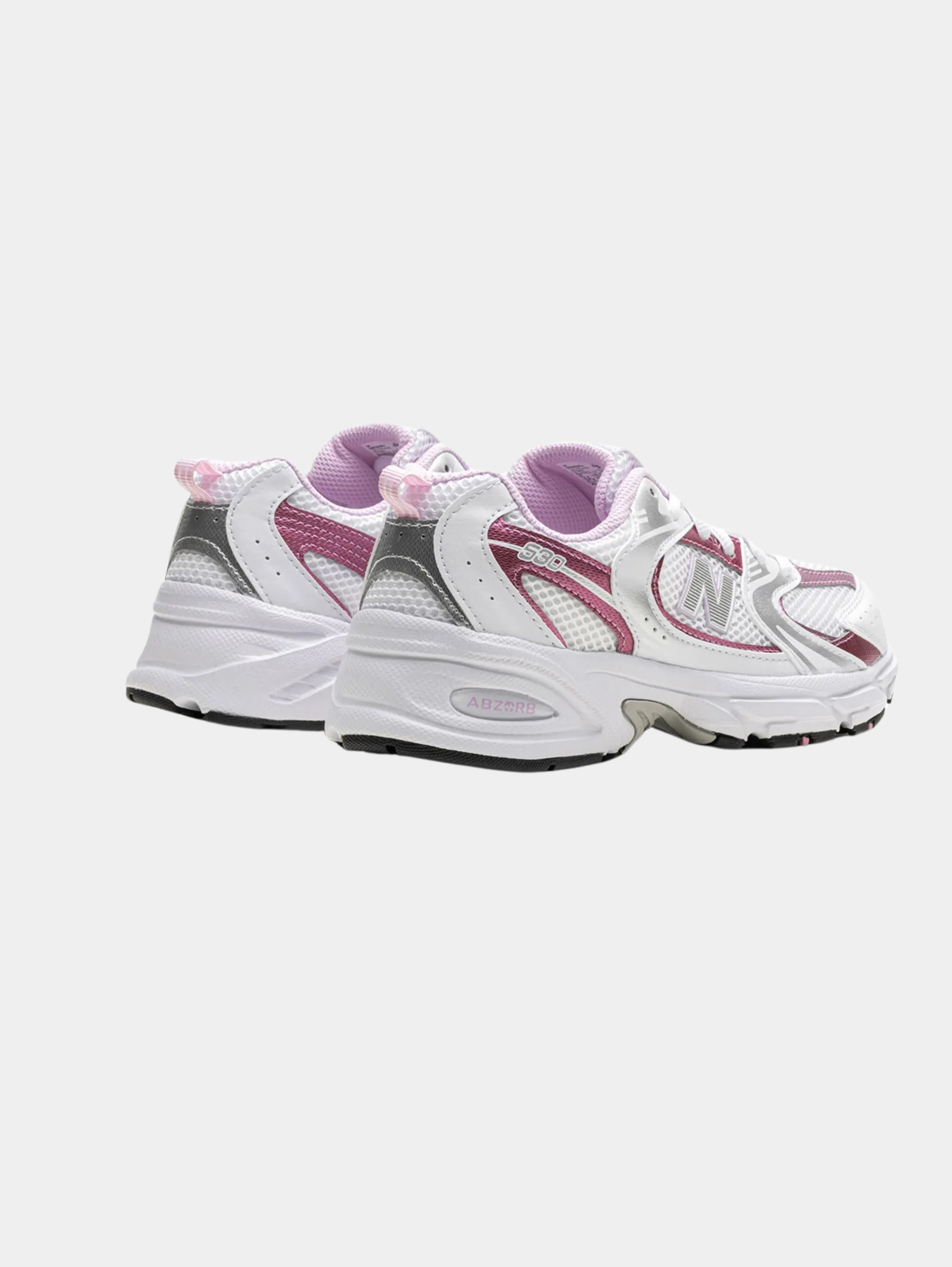 530 New Balance Pink