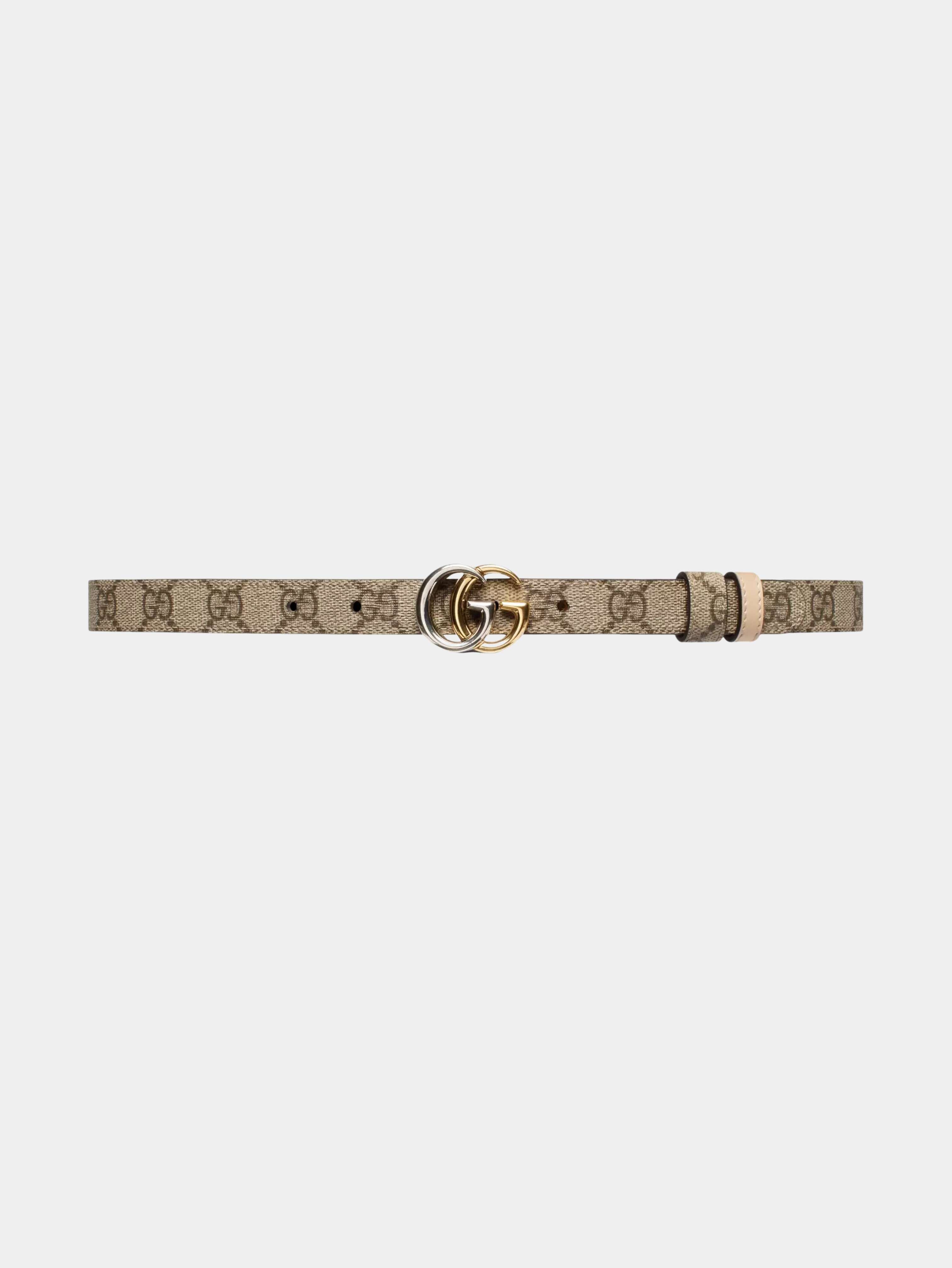 Gucci GG Reversible Belt