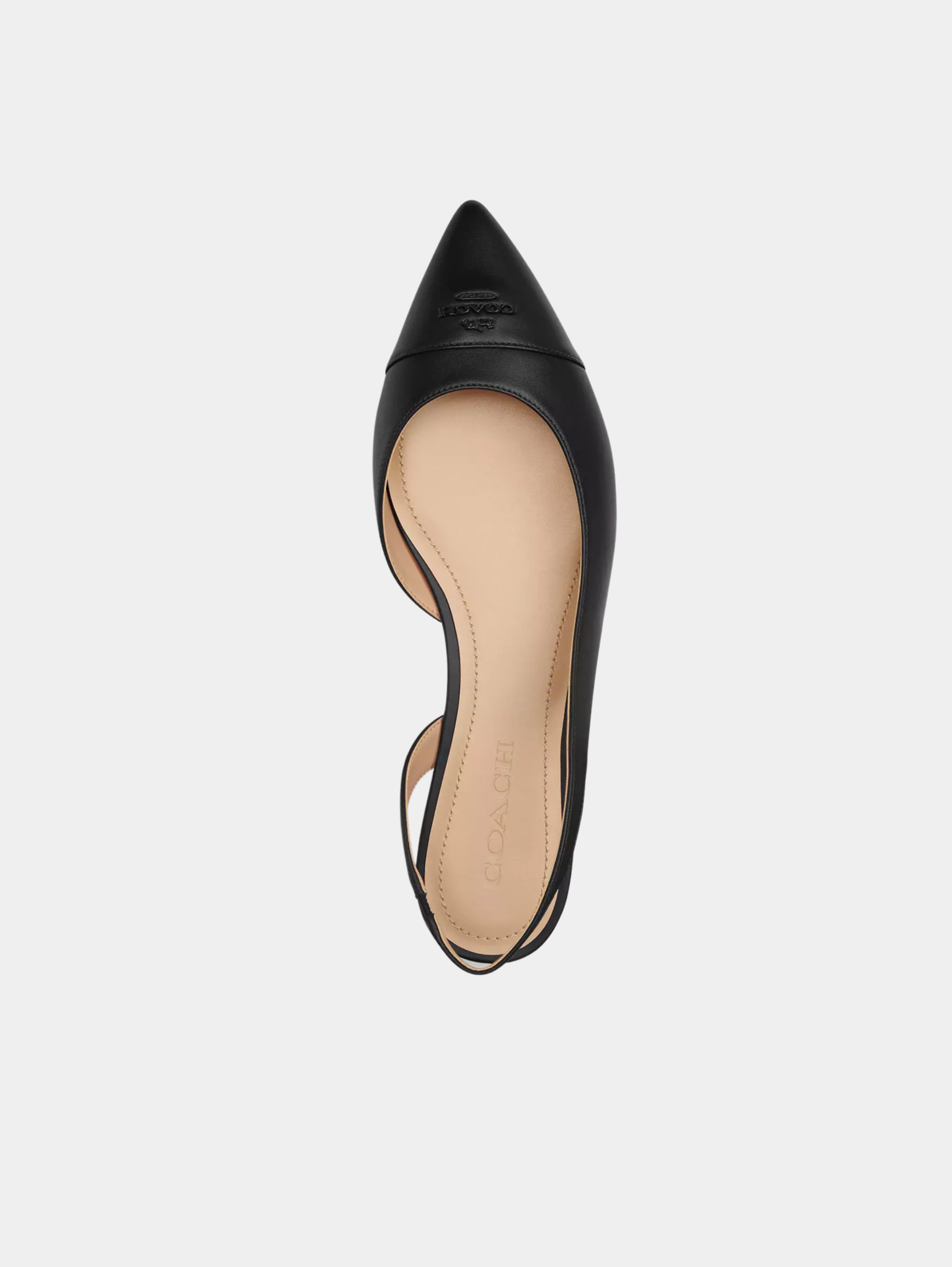 Valerie Slingback