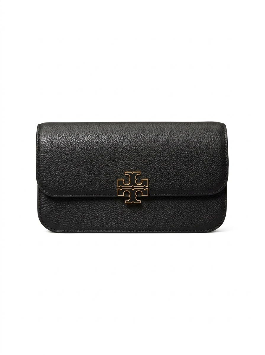 Britten Chain Wallet with Wristlet