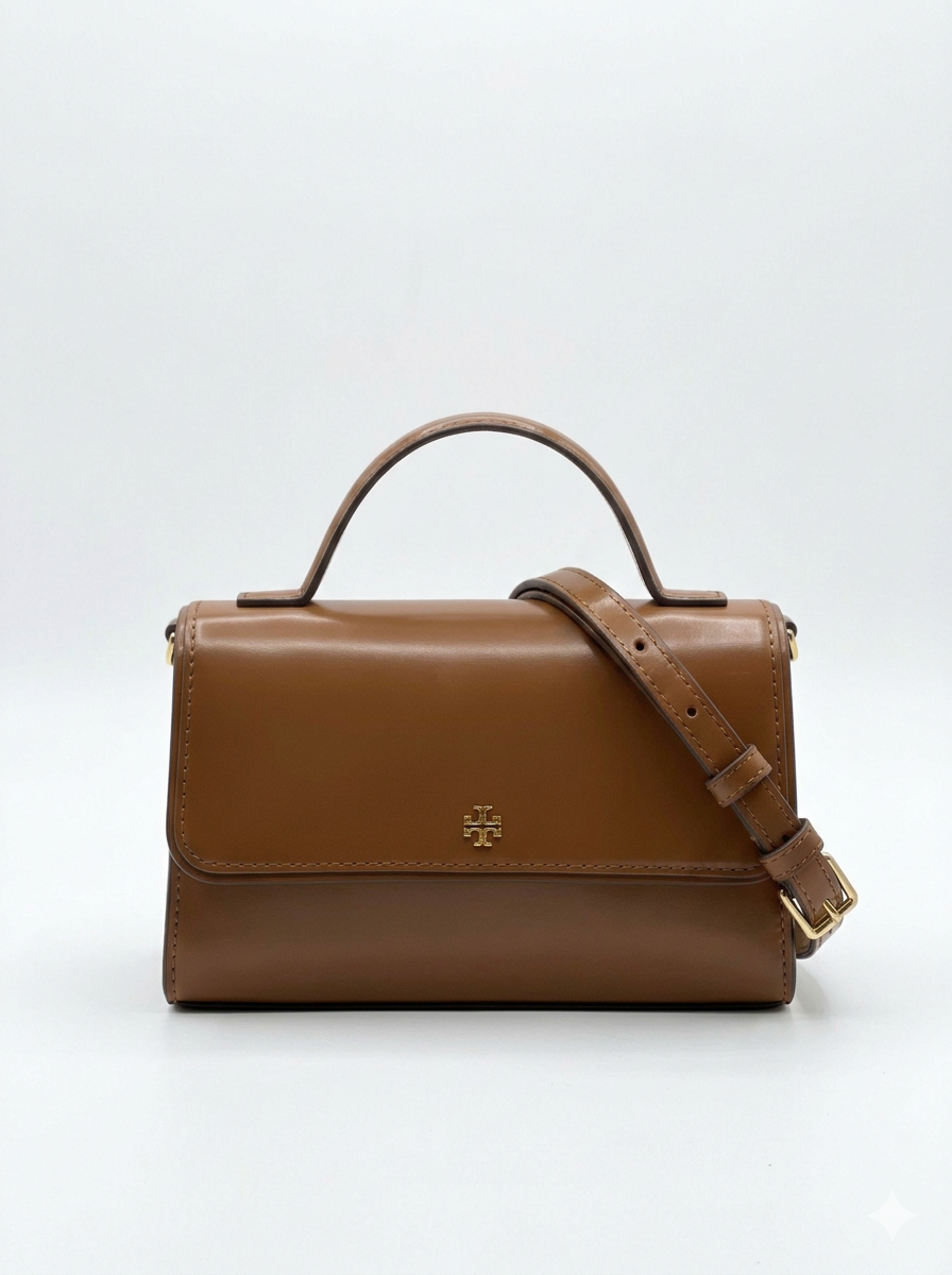 Emerson Patent Mini Top-Handle