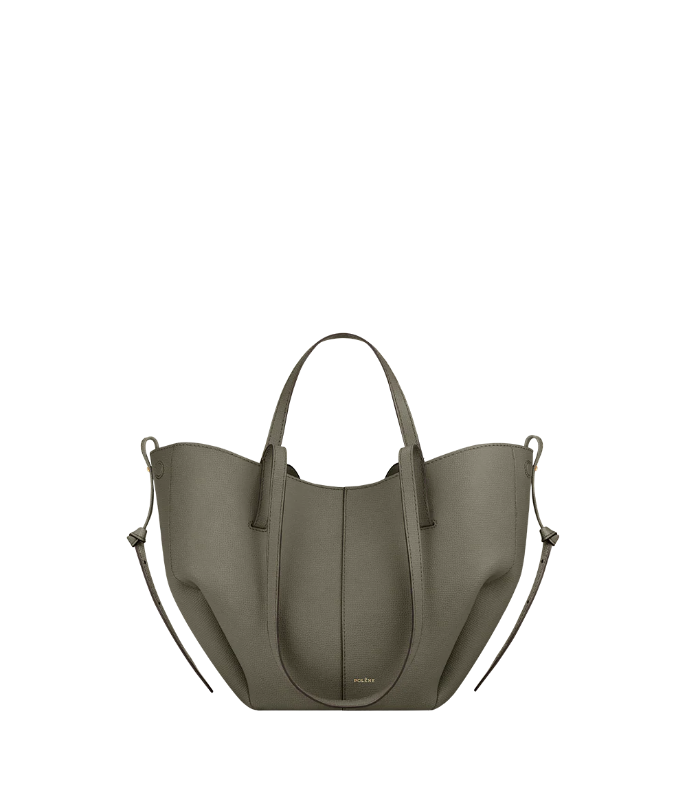 Cyme Mini Smoky Green