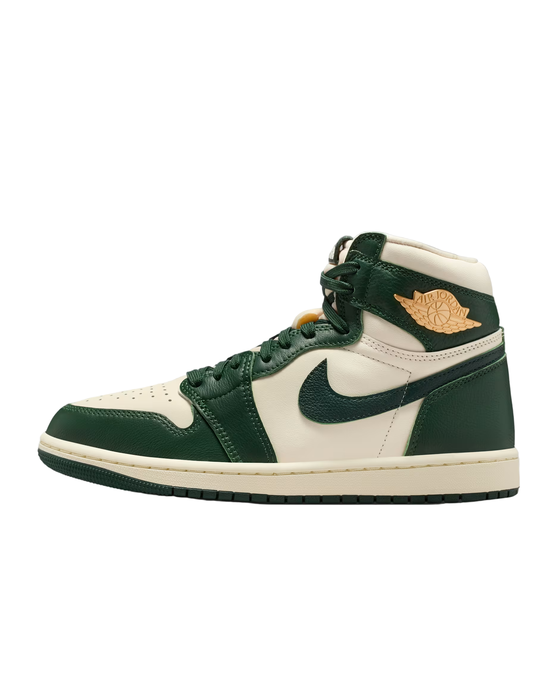 Air Jordan 1 Retro High OG "Pro Green"