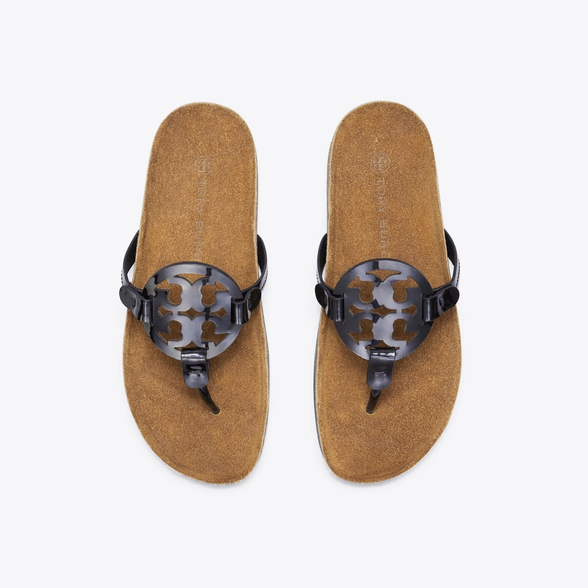 MILLER CLOUD SANDAL