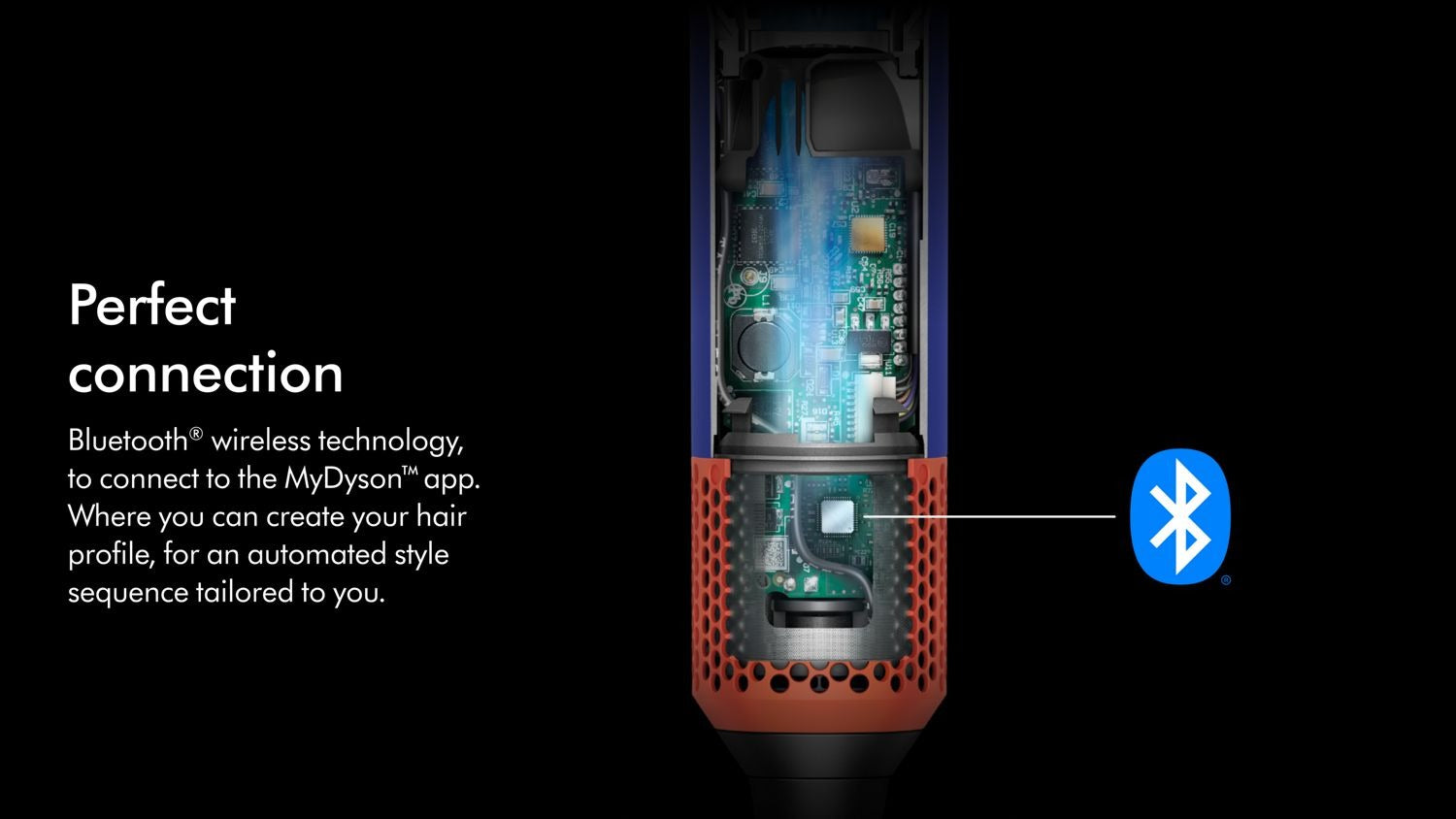 Dyson Airwrap i.d.™ multi-styler and dryer Straight+Wavy
