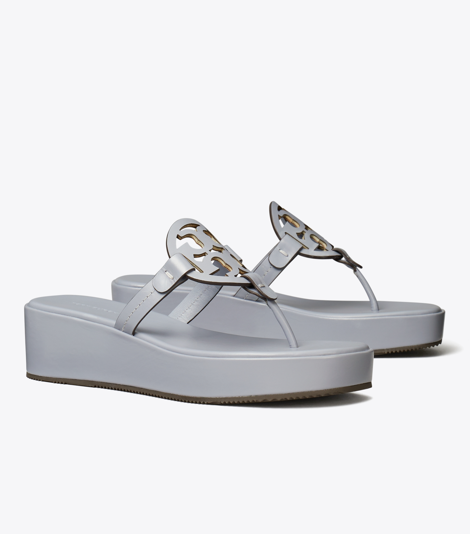 MILLER WEDGE SANDAL
