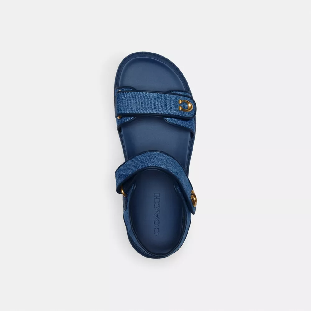 Brynn Sandal