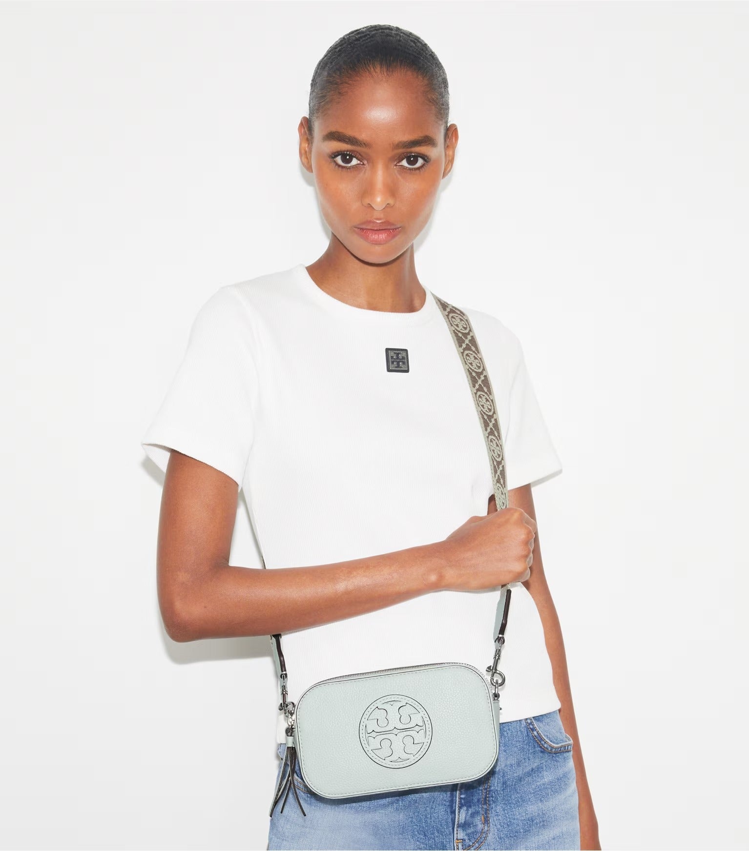 MILLER MINI CROSSBODY BAG
