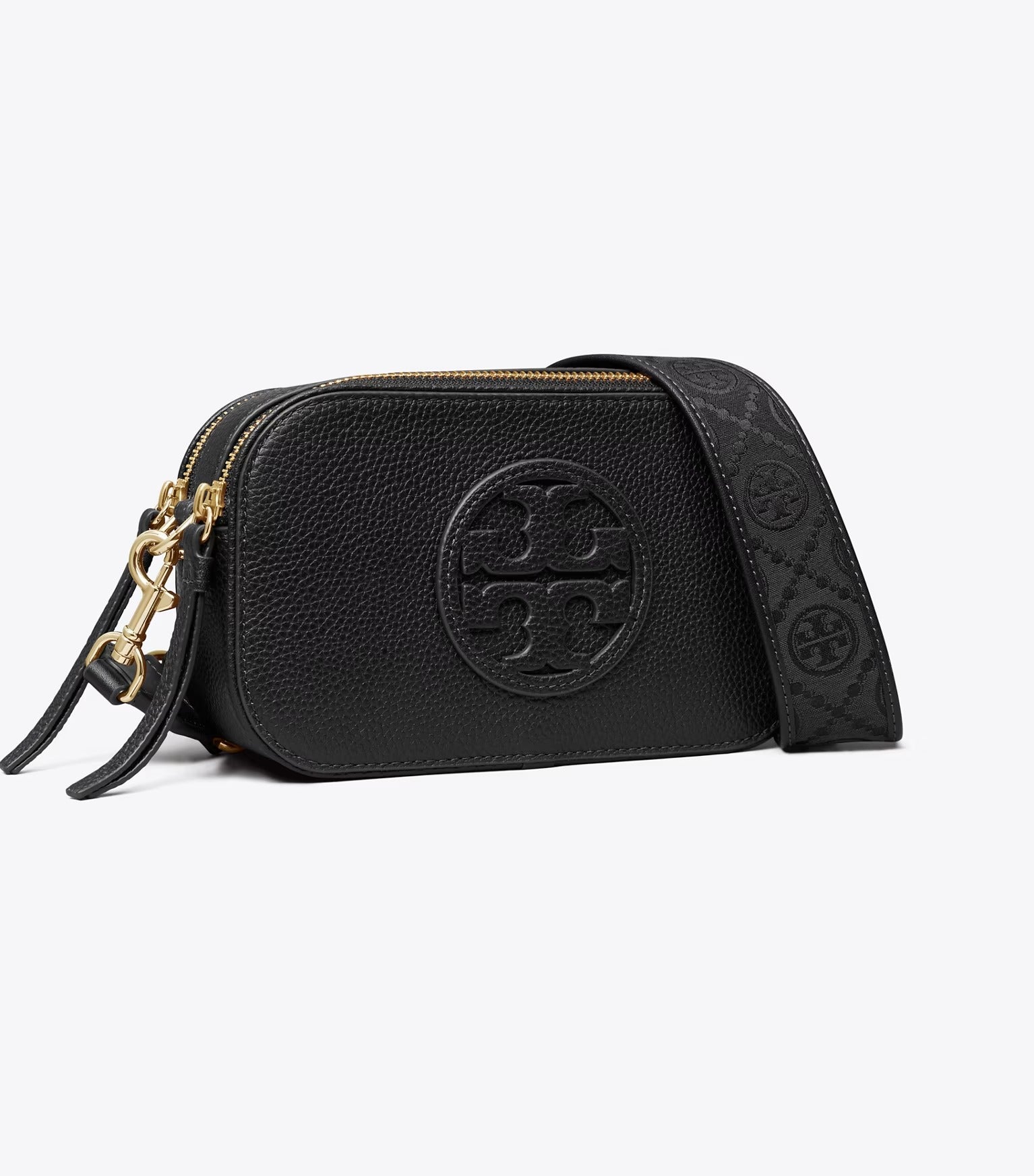 MILLER MINI CROSSBODY BAG