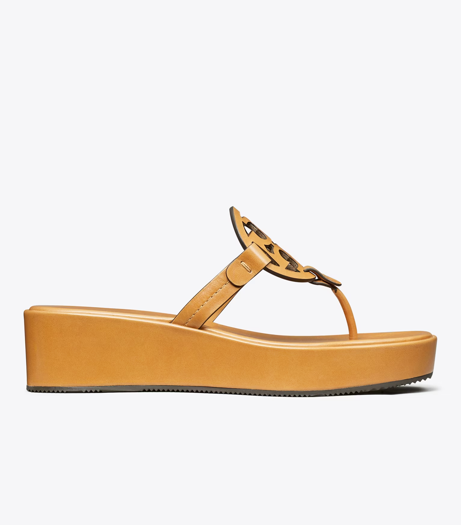 MILLER WEDGE SANDAL