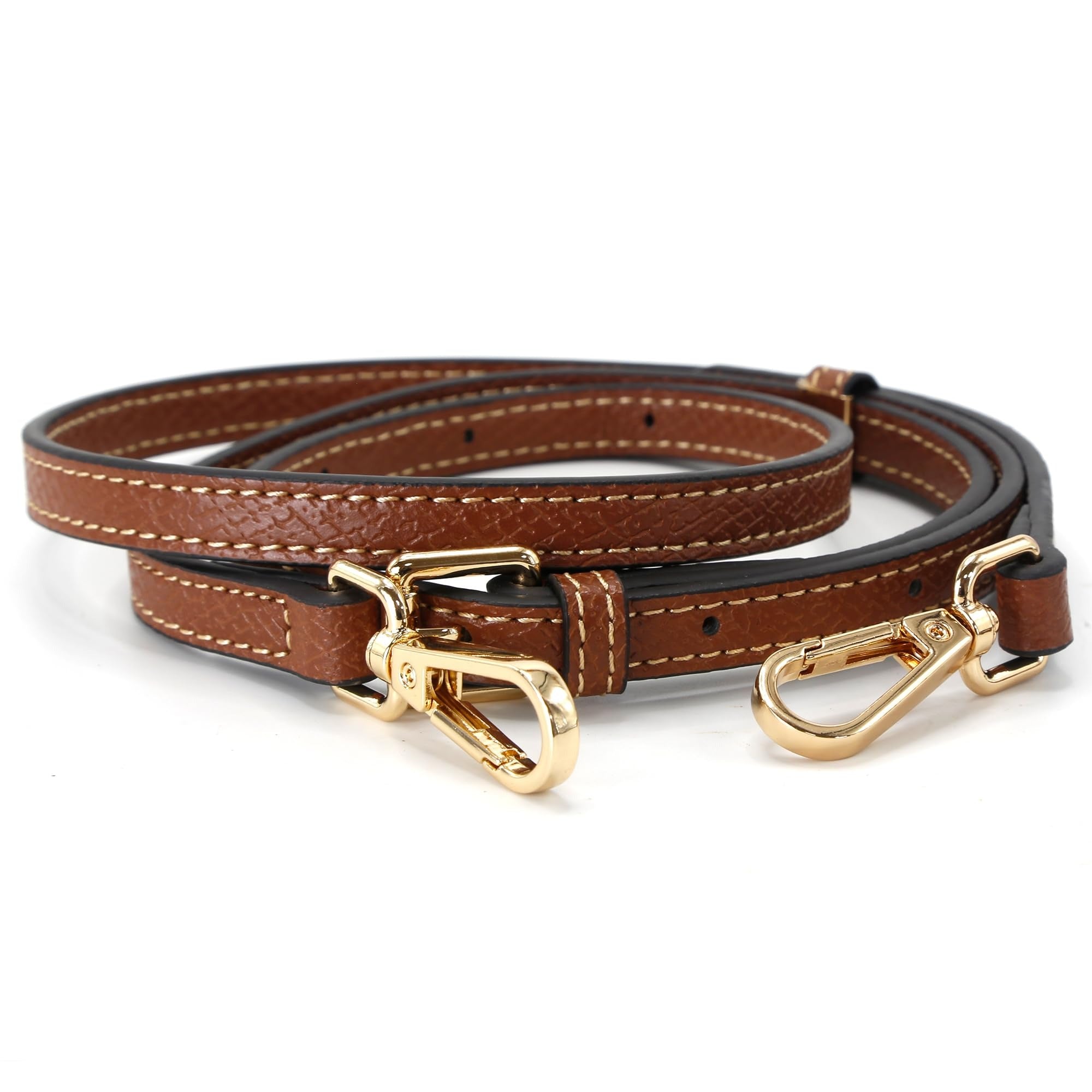 Strap Kit Compatible with Longchamp Mini Bags (Generic)