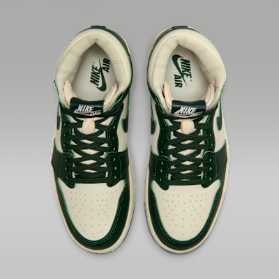 Air Jordan 1 Retro High OG "Pro Green"