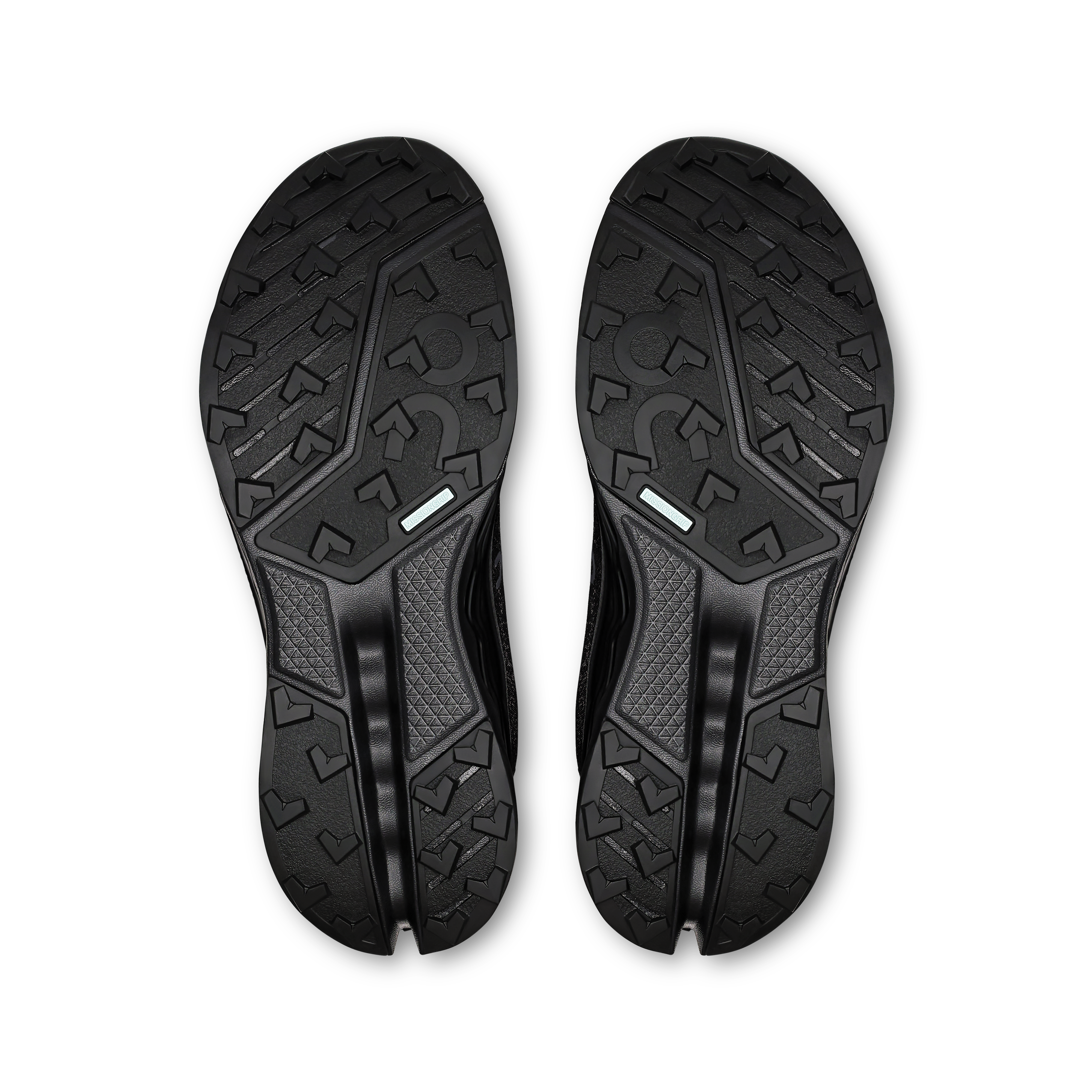 Cloudsurfer trail 2 waterproof