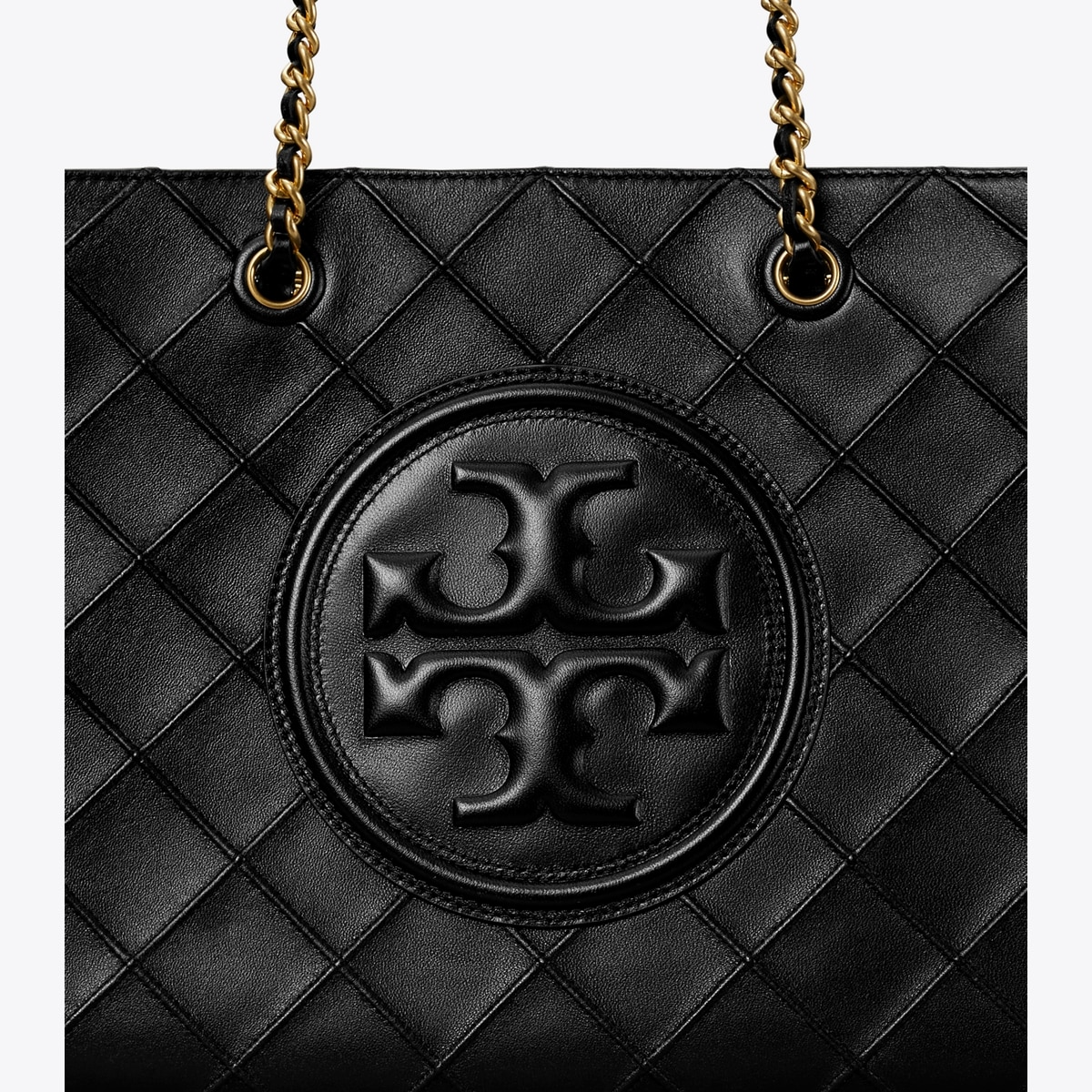 FLEMING SOFT CHAIN TOTE