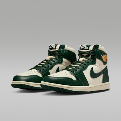 Air Jordan 1 Retro High OG "Pro Green"