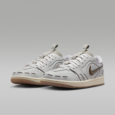 Air Jordan 1 Low Method of Make