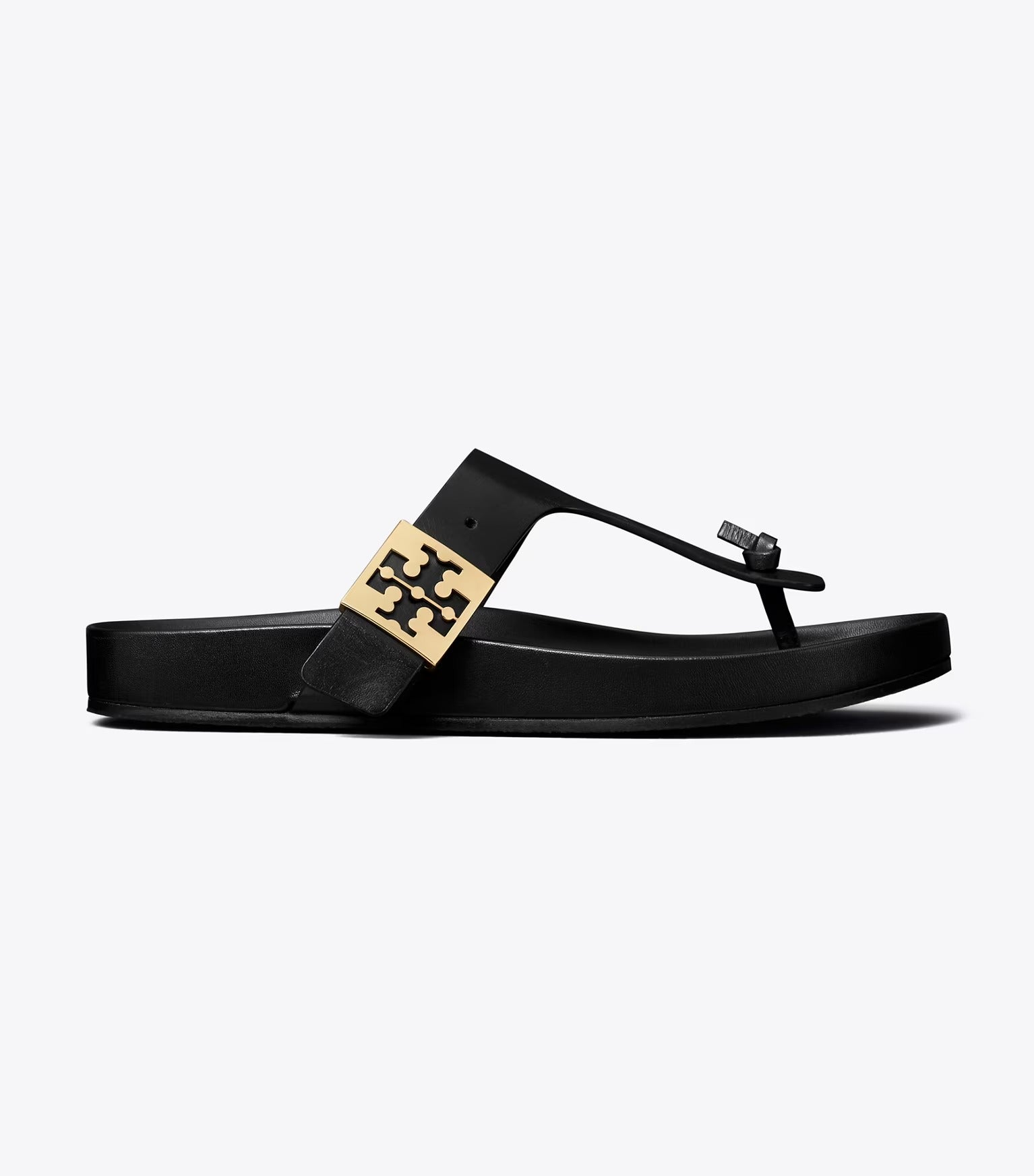 MELLOW T-STRAP SANDAL
