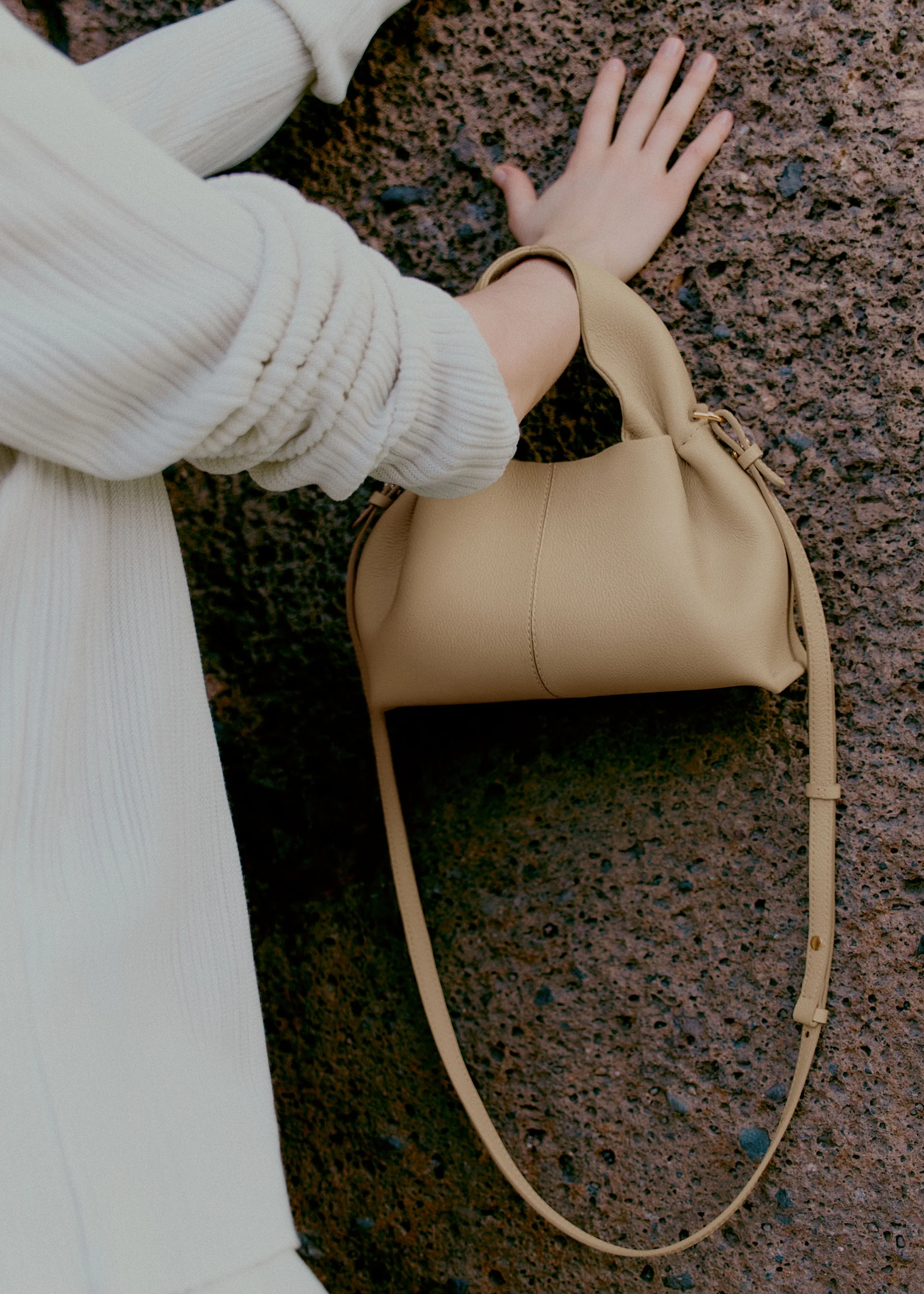 Numéro Neuf Mini Sand