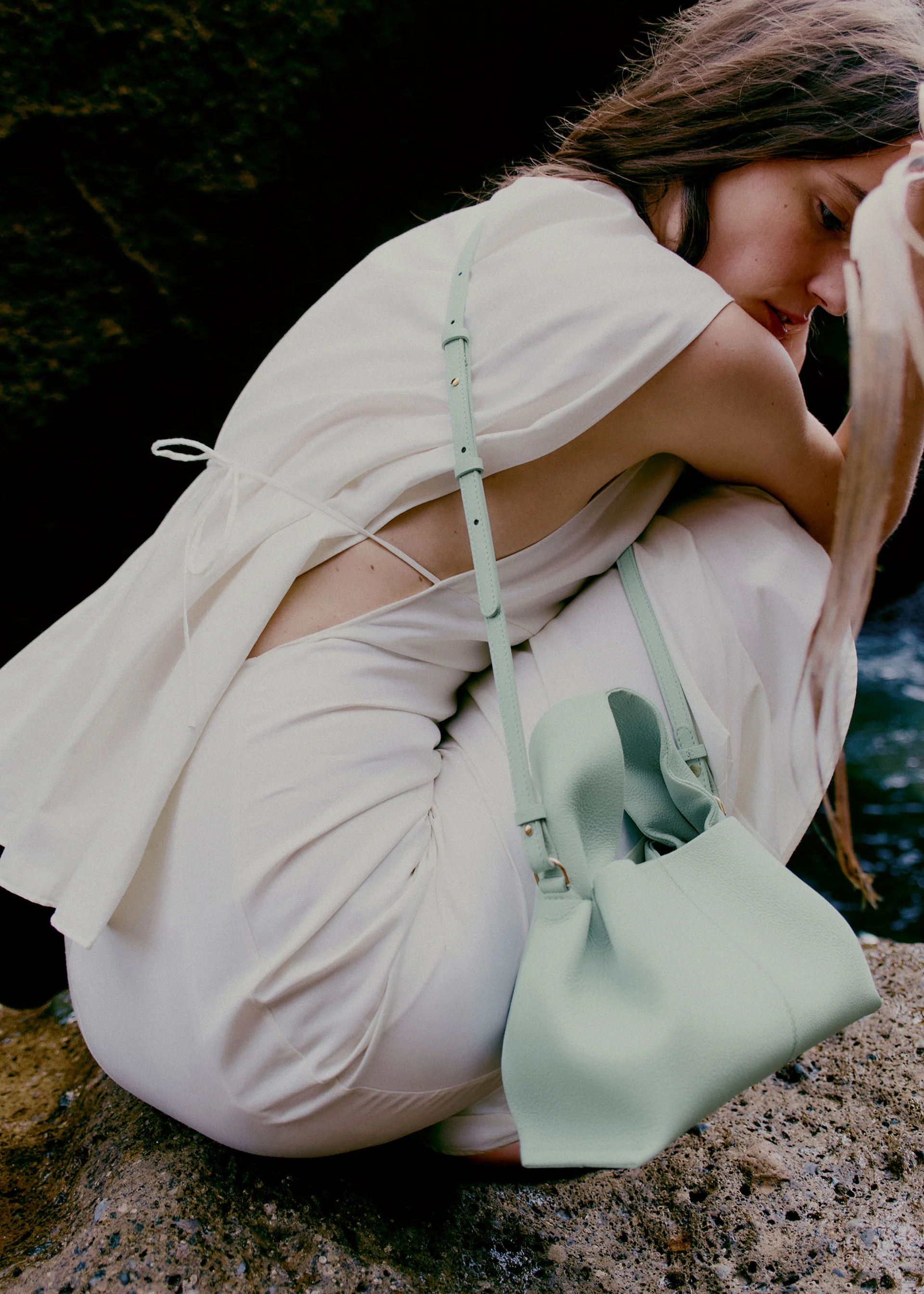 Numéro Neuf Mini Sea Form