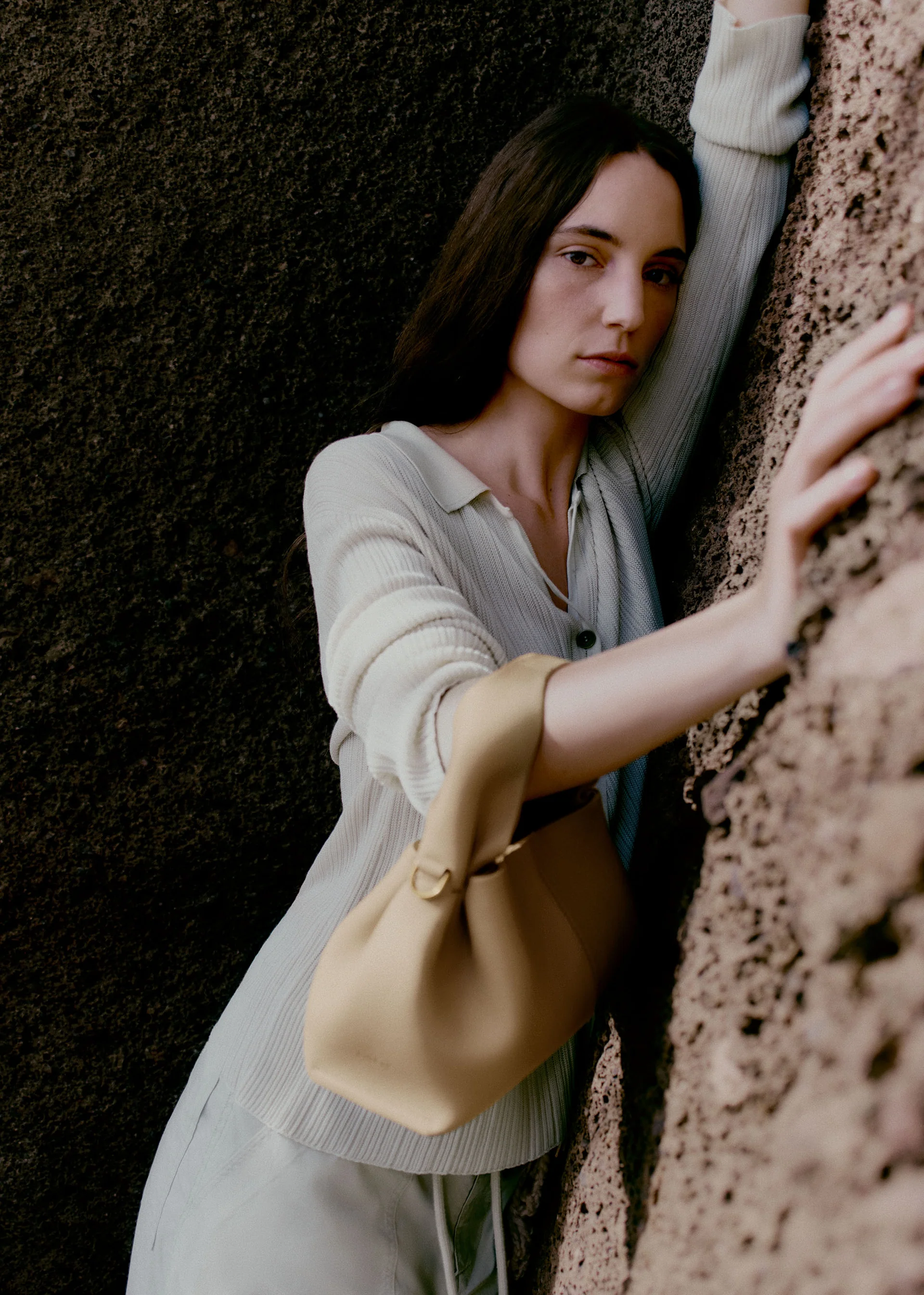 Numéro Neuf Mini Sand