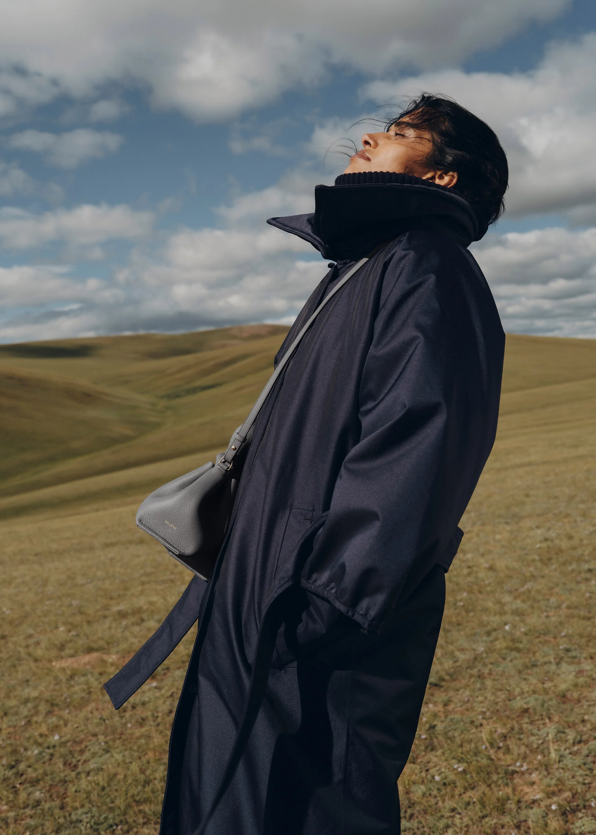 Numéro Neuf Mini Stone