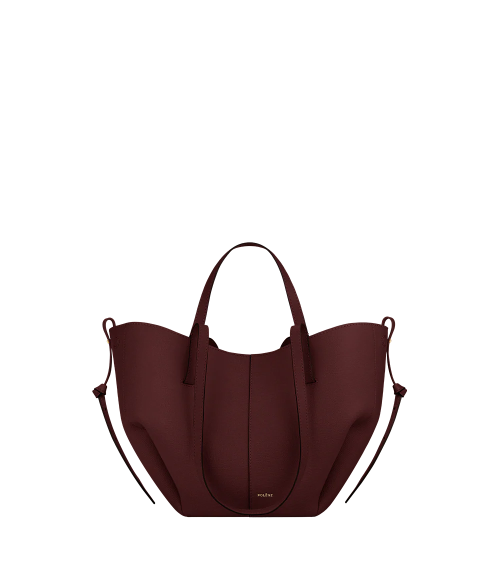 Cyme Mini Black Cherry