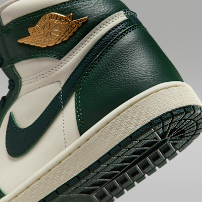 Air Jordan 1 Retro High OG "Pro Green"
