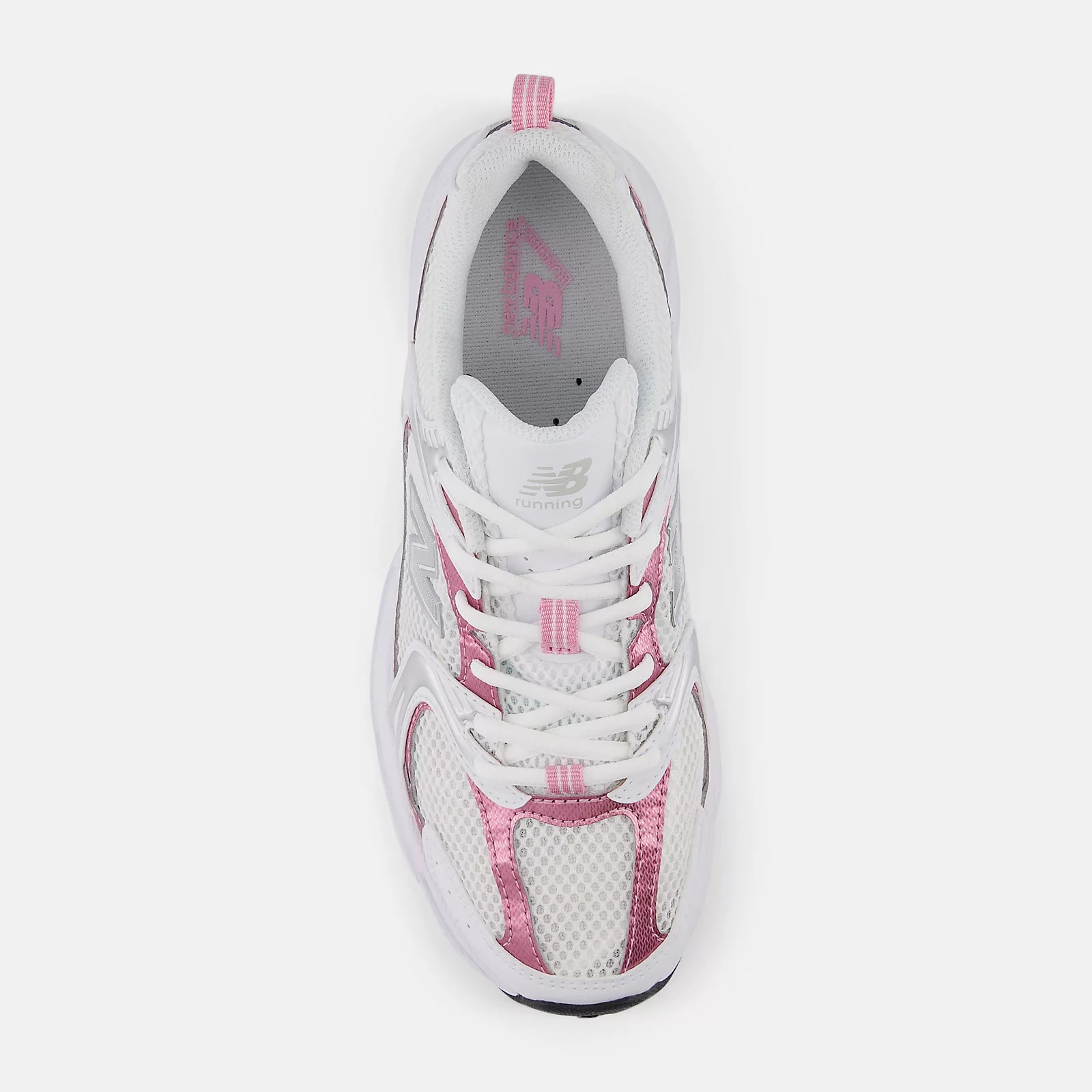 530 New Balance Pink
