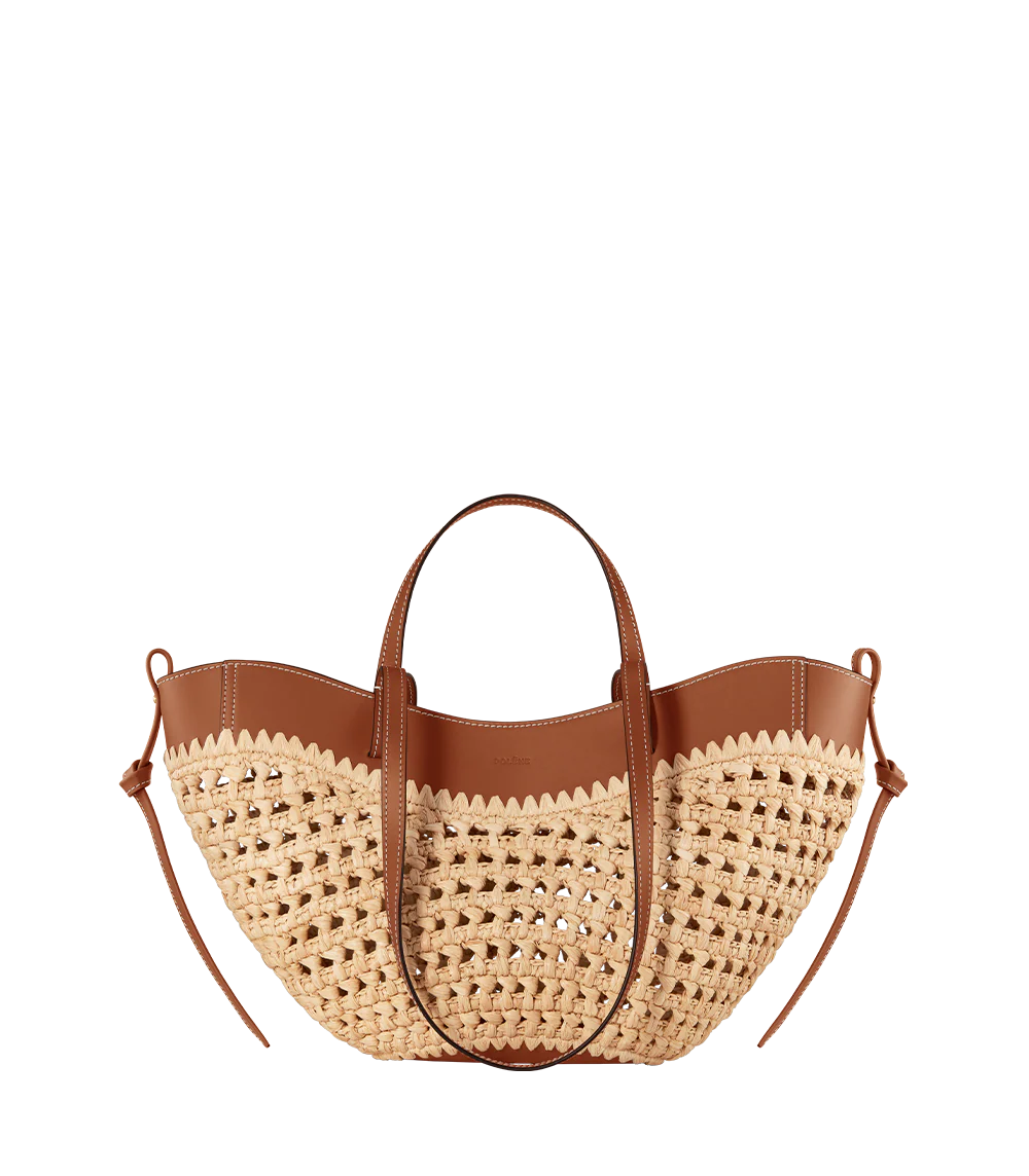 Cyme Mini Raffia
