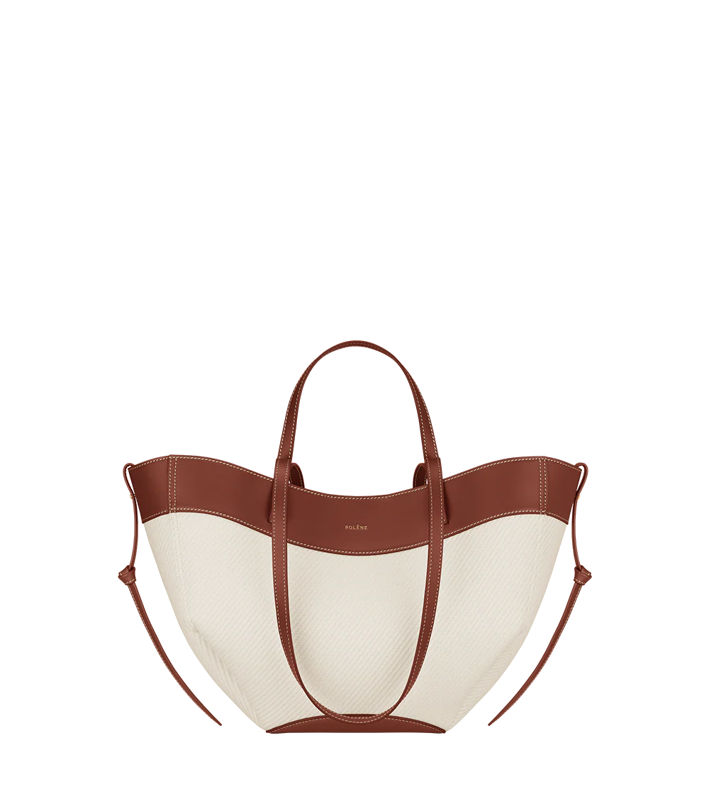 Cyme Mini Cognac Canva