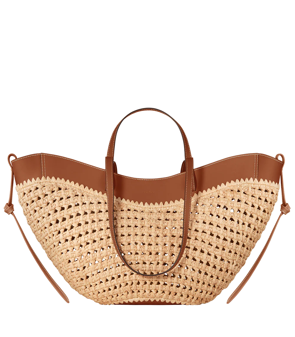 Cyme Raffia